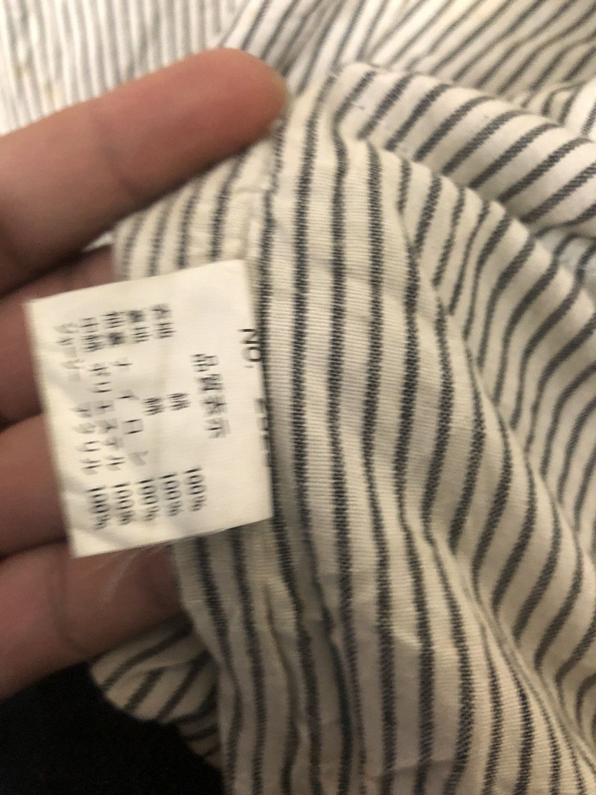 Japanese Brand Vintage Loldanthony Since 1990 Bombers Size US M / EU 48-50 / 2 - 10 Thumbnail