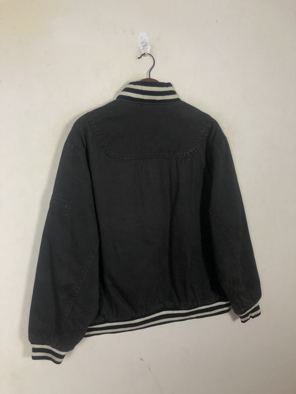 Japanese Brand Vintage Loldanthony Since 1990 Bombers Size US M / EU 48-50 / 2 - 4 Thumbnail