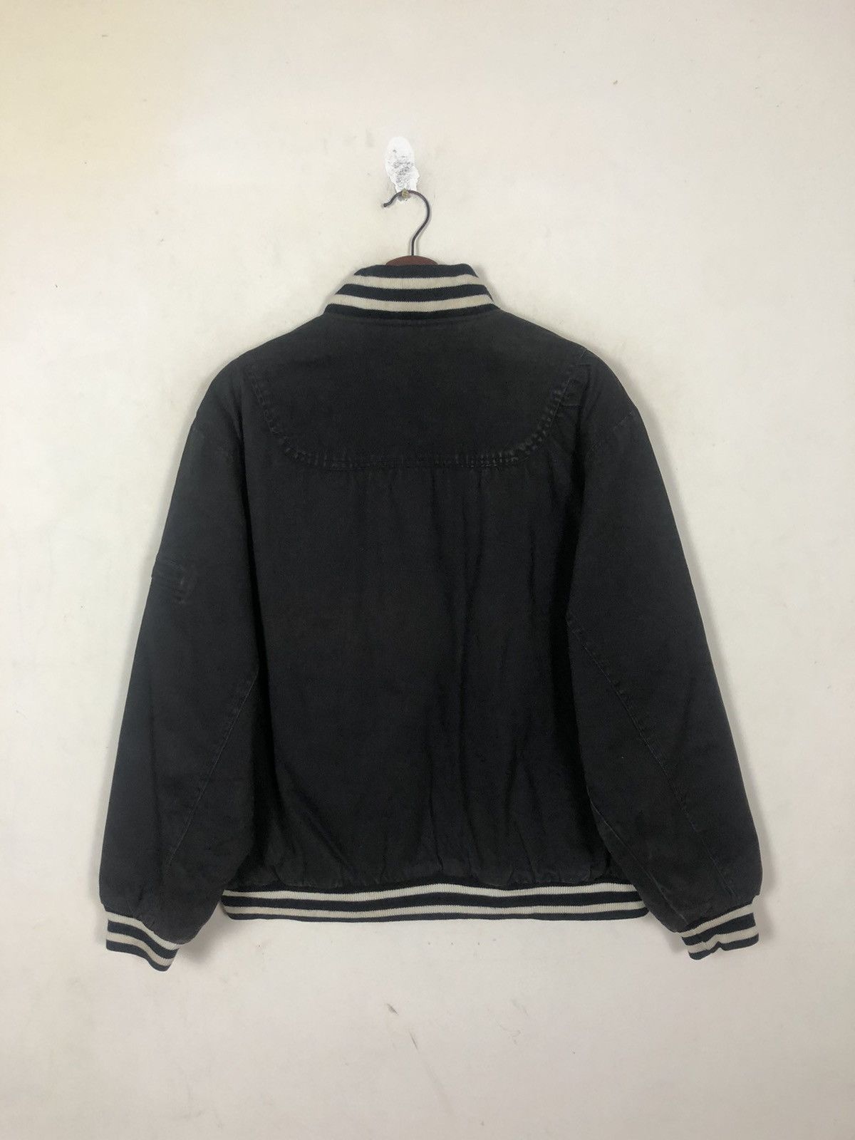 Japanese Brand Vintage Loldanthony Since 1990 Bombers Size US M / EU 48-50 / 2 - 5 Thumbnail