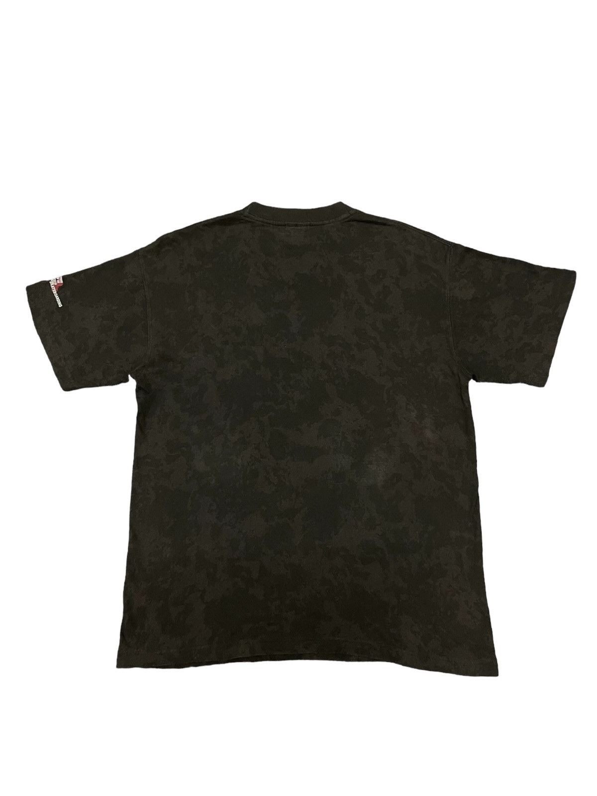 Tony Hawk Vintage 2000s Tony Hawk Skate Tshirt Size US M / EU 48-50 / 2 - 6 Thumbnail