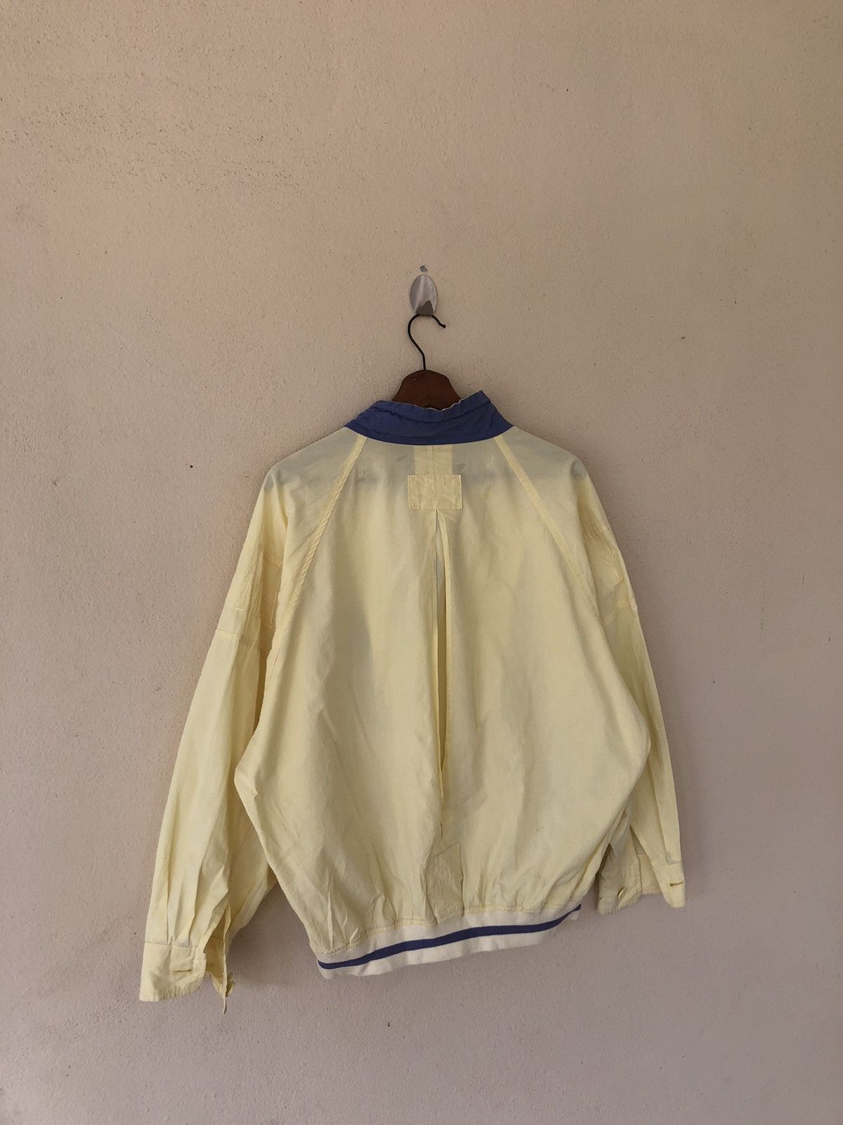 Japanese Brand × Vintage Vintage Pia Sports Bomber Jacket Size US M / EU 48-50 / 2 - 4 Thumbnail