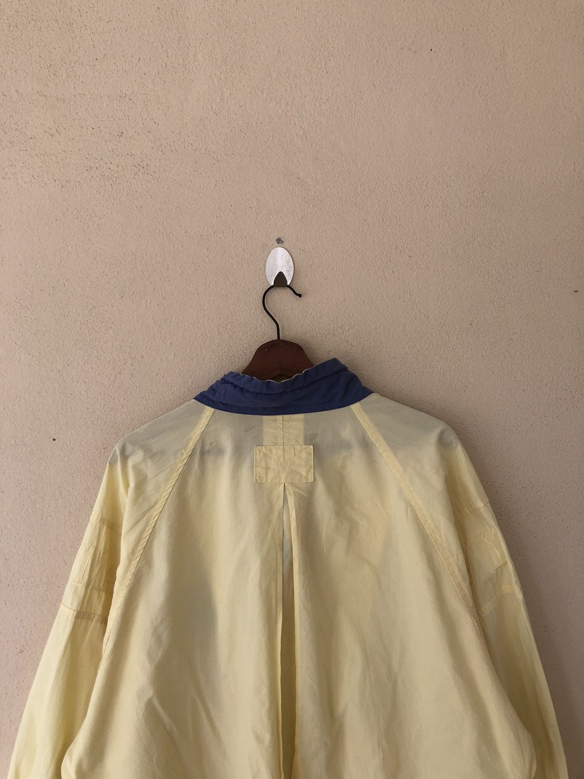 Japanese Brand × Vintage Vintage Pia Sports Bomber Jacket Size US M / EU 48-50 / 2 - 6 Thumbnail