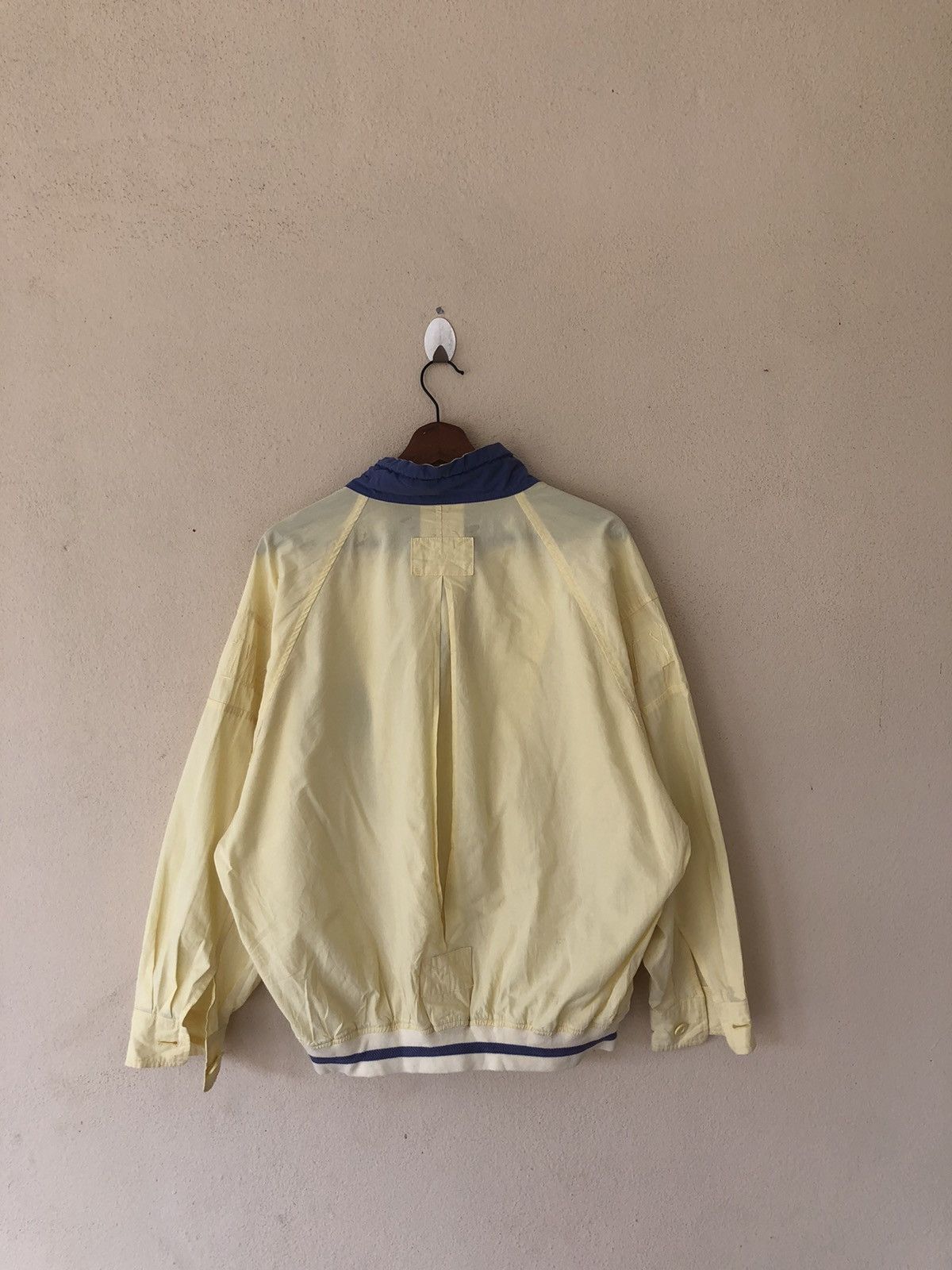 Japanese Brand × Vintage Vintage Pia Sports Bomber Jacket Size US M / EU 48-50 / 2 - 5 Thumbnail