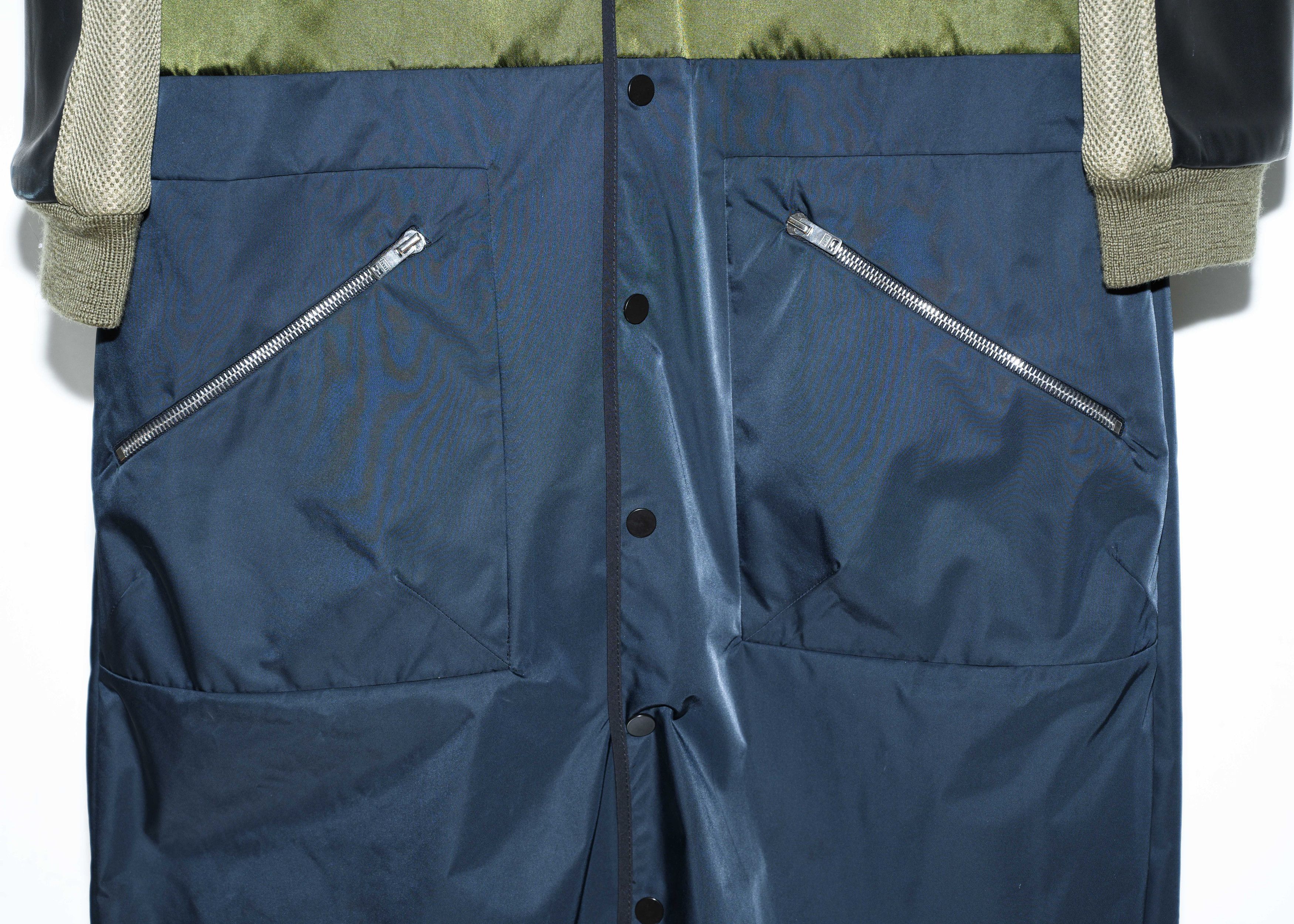 Tim Coppens Tim Coppens Small Parka Size US S / EU 44-46 / 1 - 5 Thumbnail