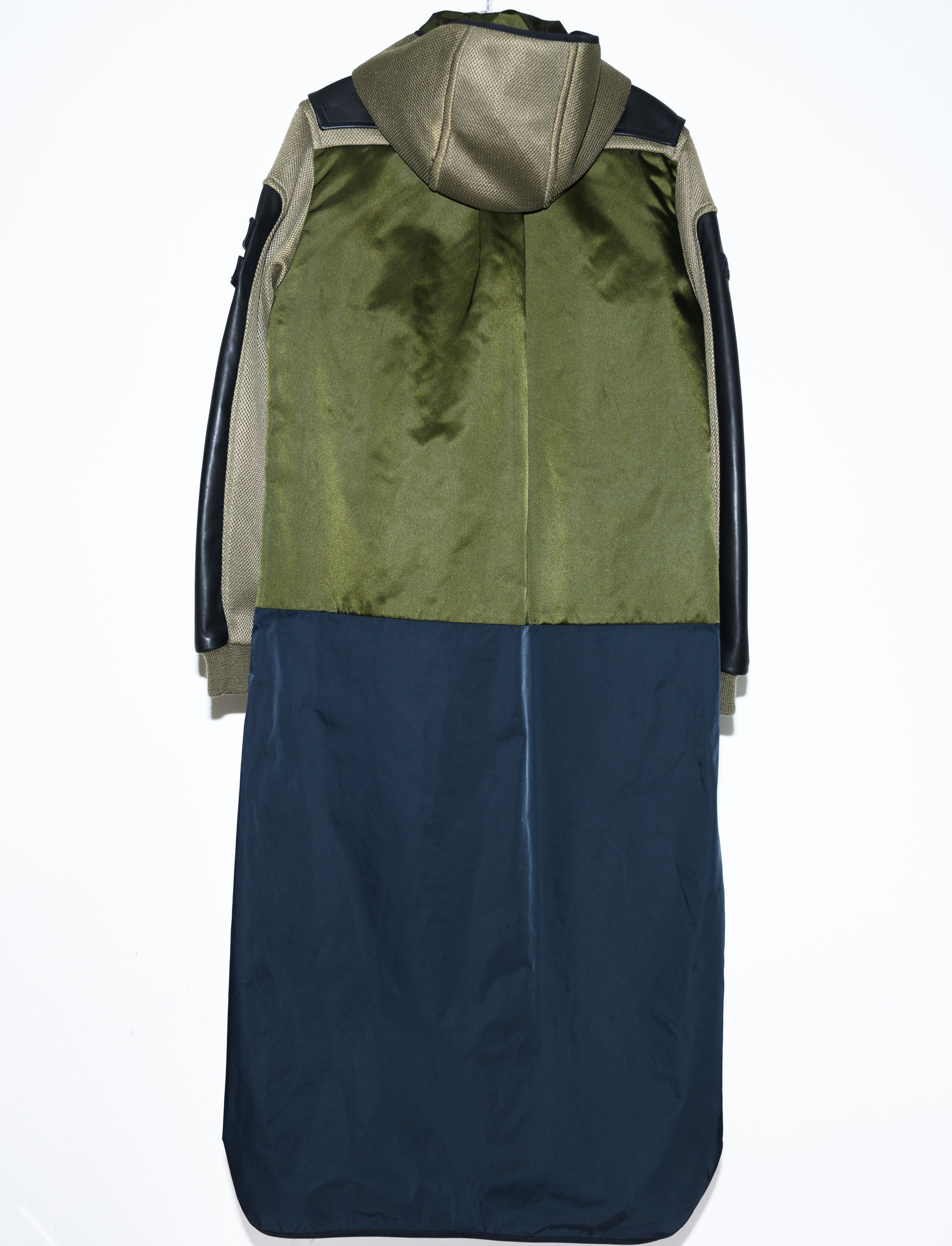 Tim Coppens Tim Coppens Small Parka Size US S / EU 44-46 / 1 - 3 Thumbnail