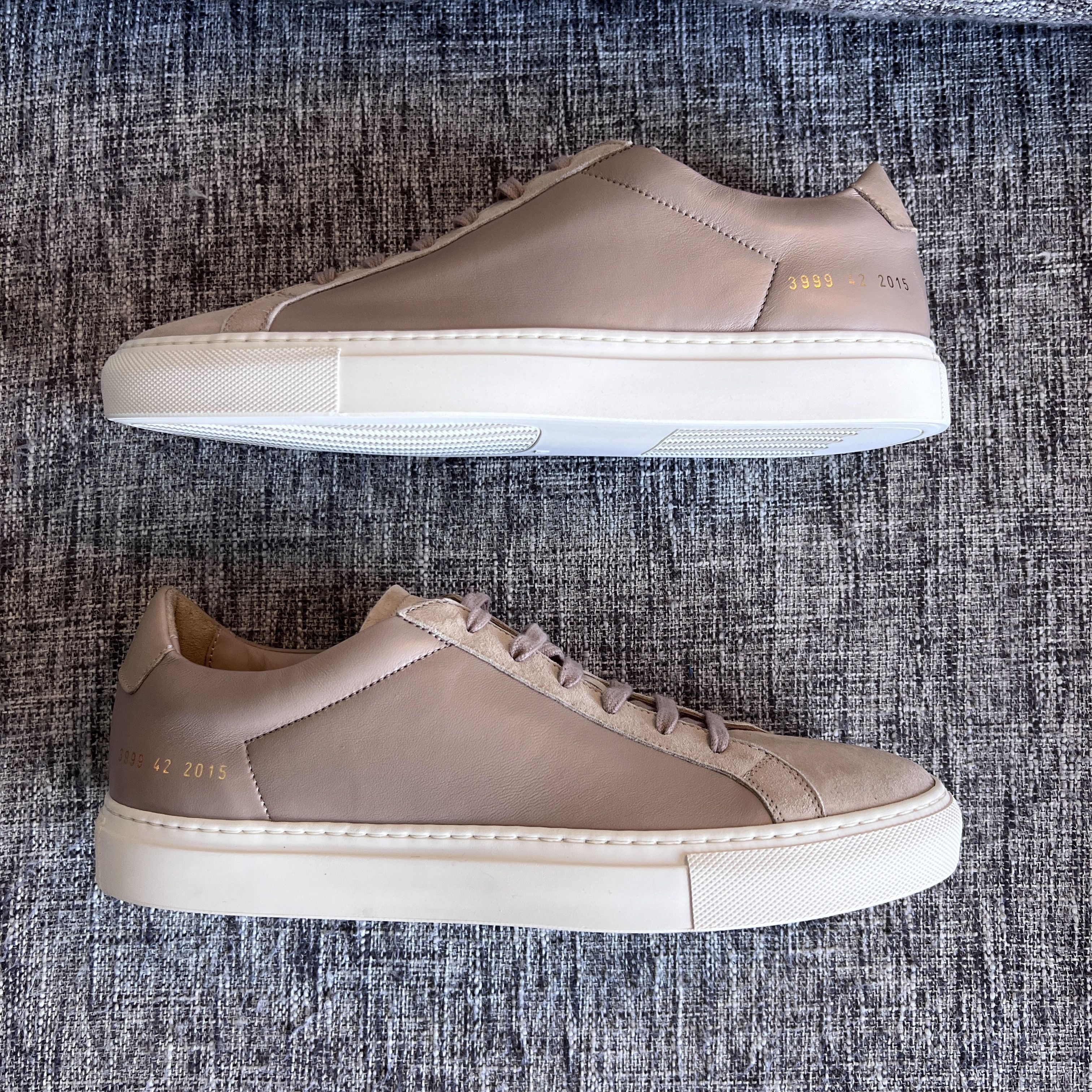 Common Projects Woman by Common Projects Size US 12 / IT 42 - 9 Thumbnail