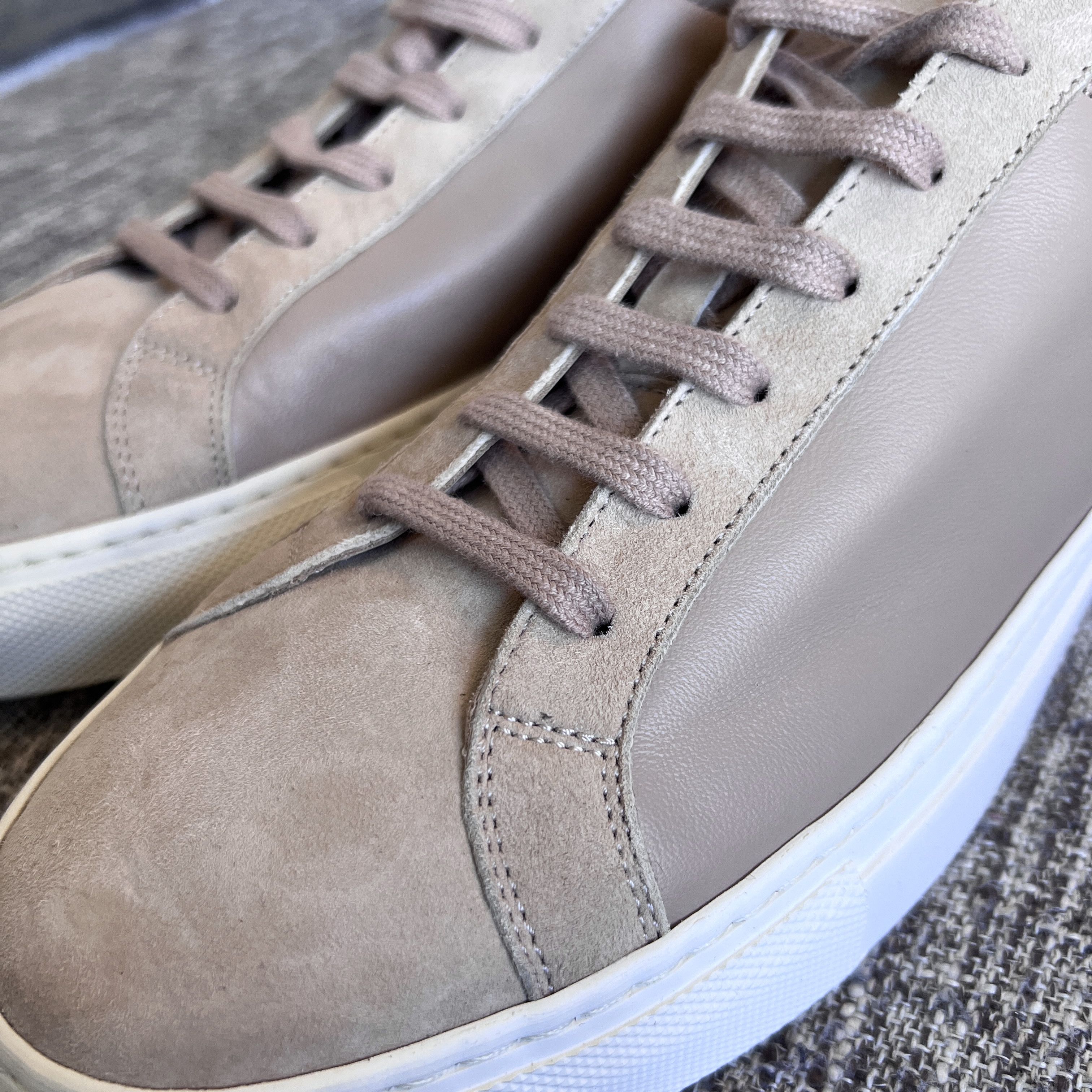 Common Projects Woman by Common Projects Size US 12 / IT 42 - 13 Thumbnail
