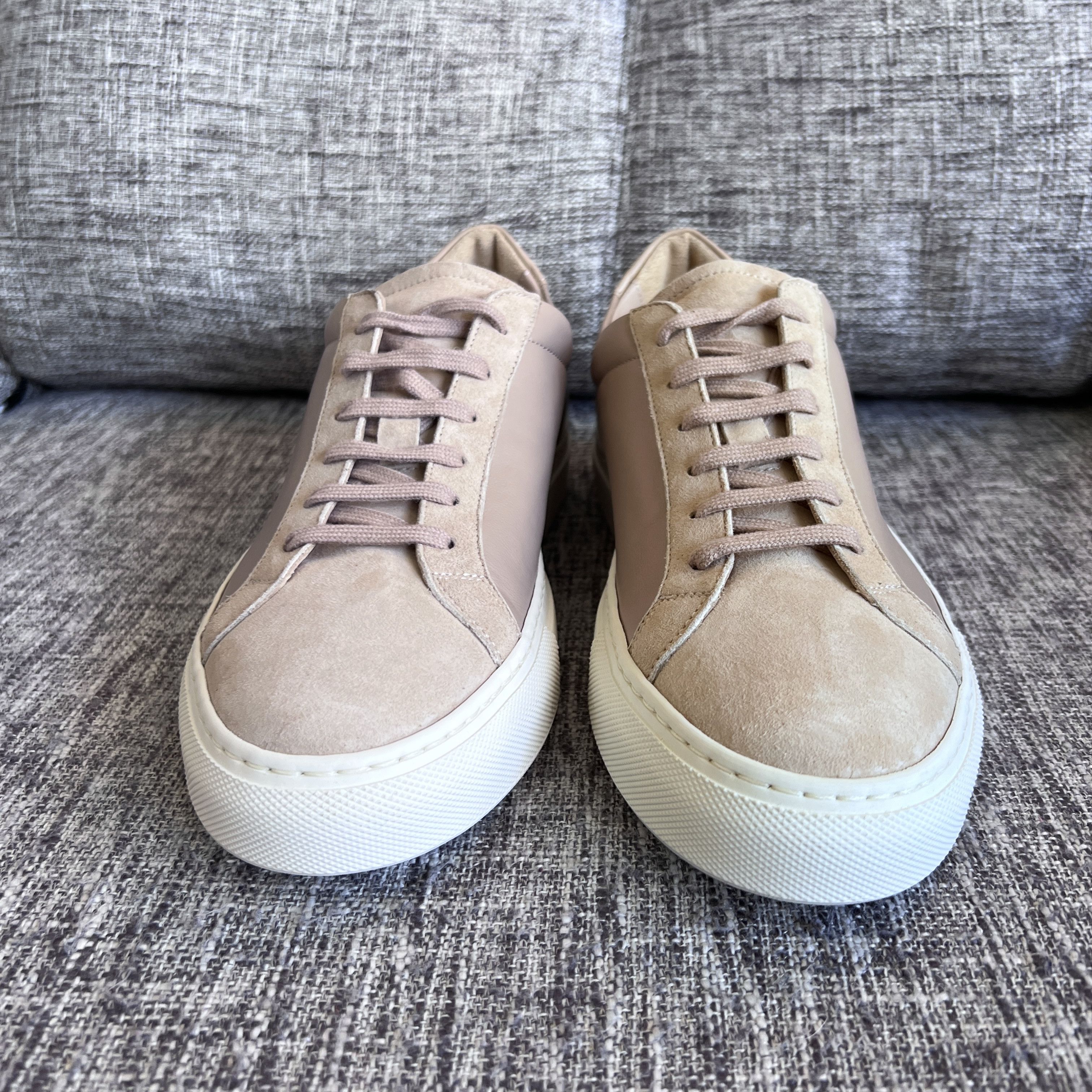 Common Projects Woman by Common Projects Size US 12 / IT 42 - 3 Thumbnail
