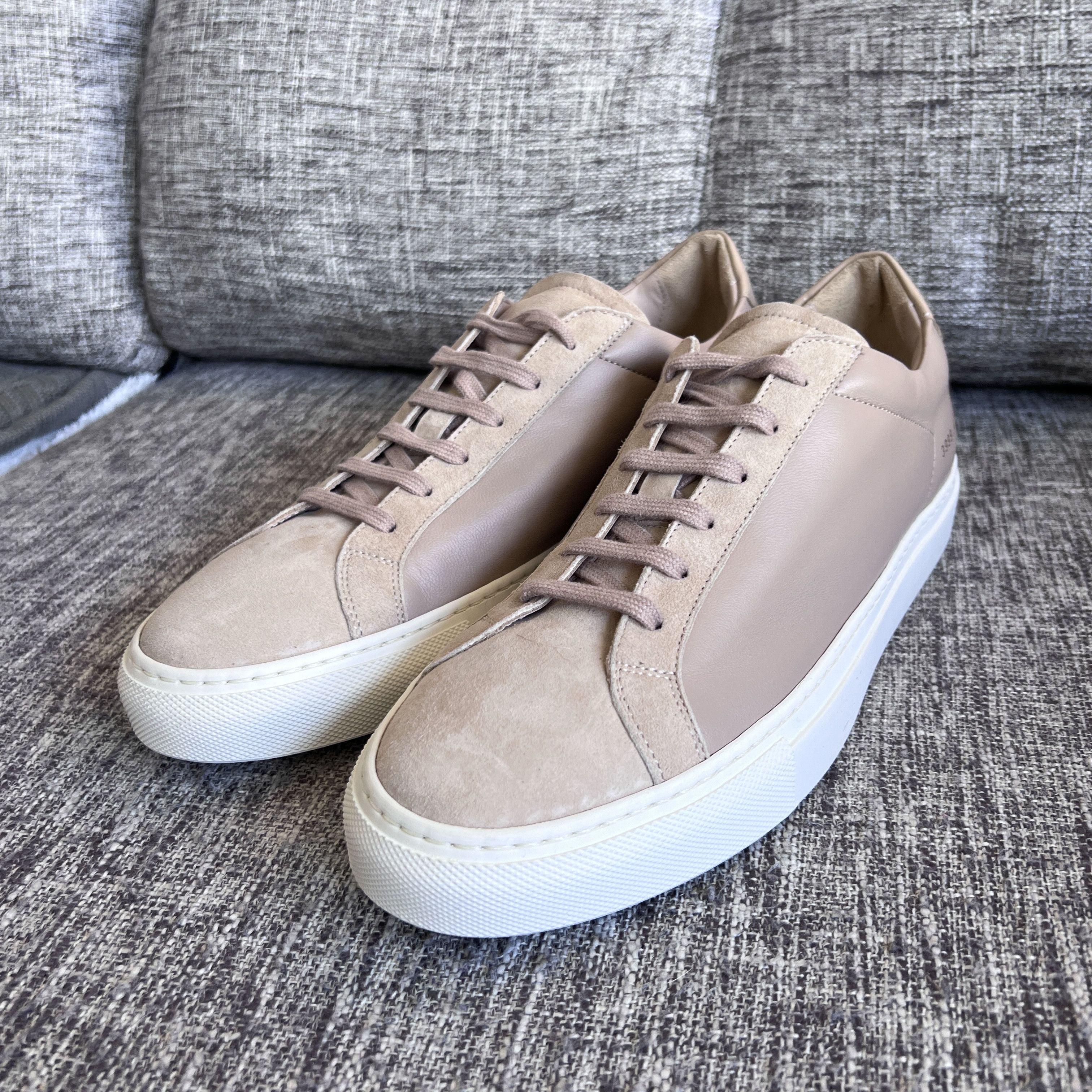 Common Projects Woman by Common Projects Size US 12 / IT 42 - 1 Thumbnail