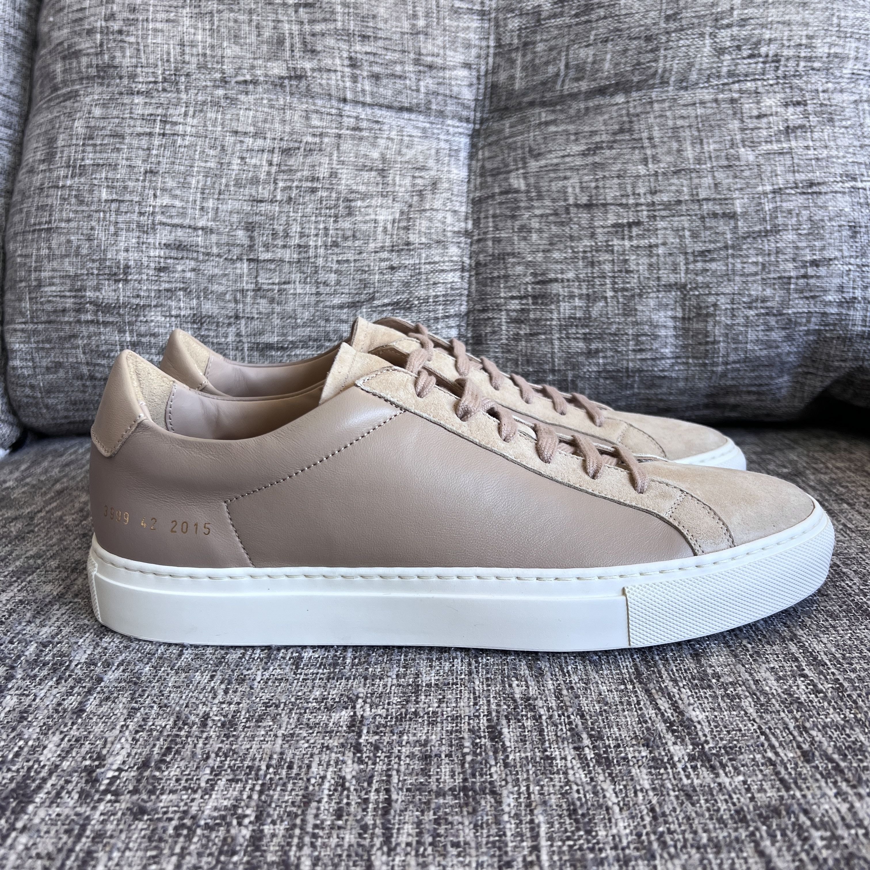 Common Projects Woman by Common Projects Size US 12 / IT 42 - 5 Thumbnail