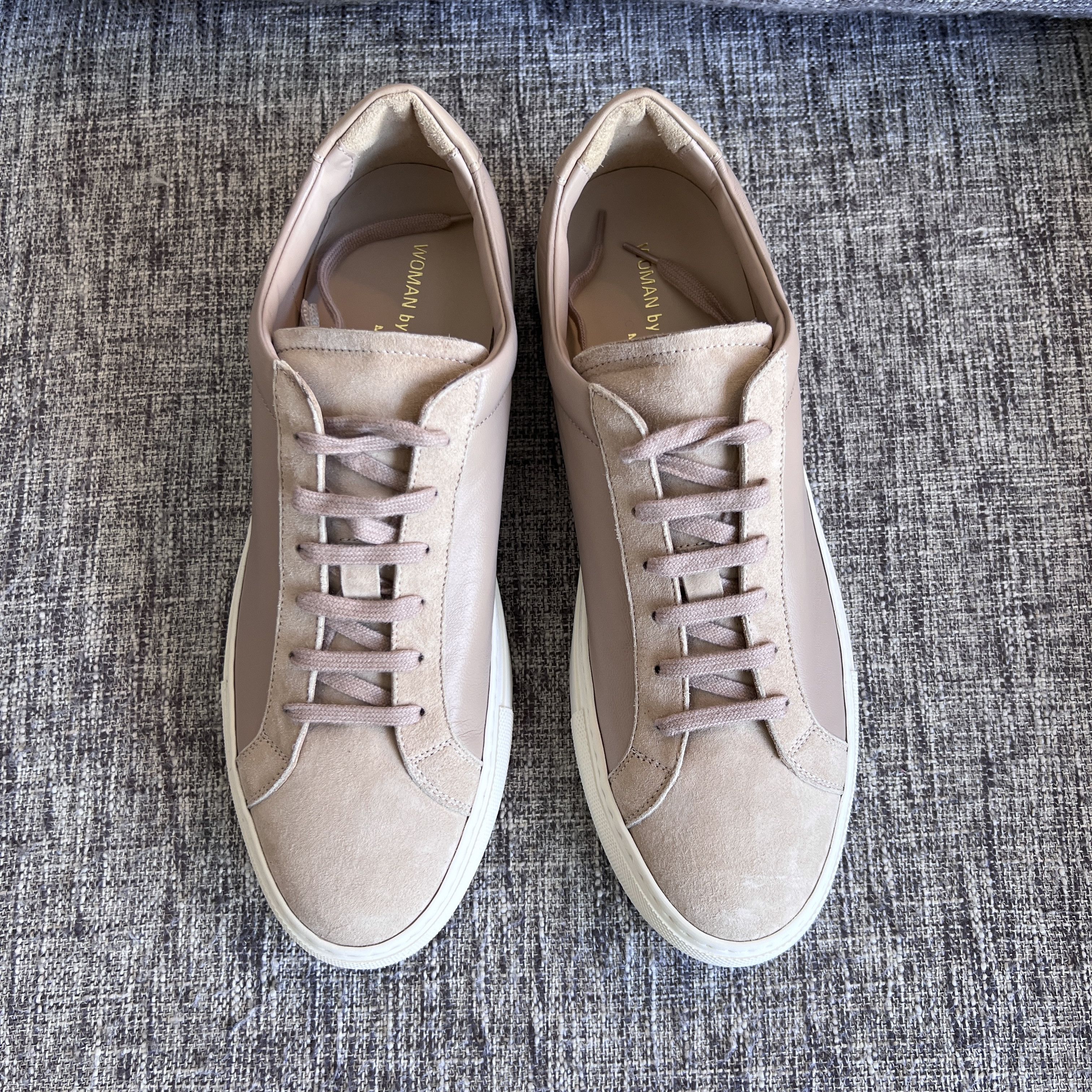 Common Projects Woman by Common Projects Size US 12 / IT 42 - 8 Thumbnail