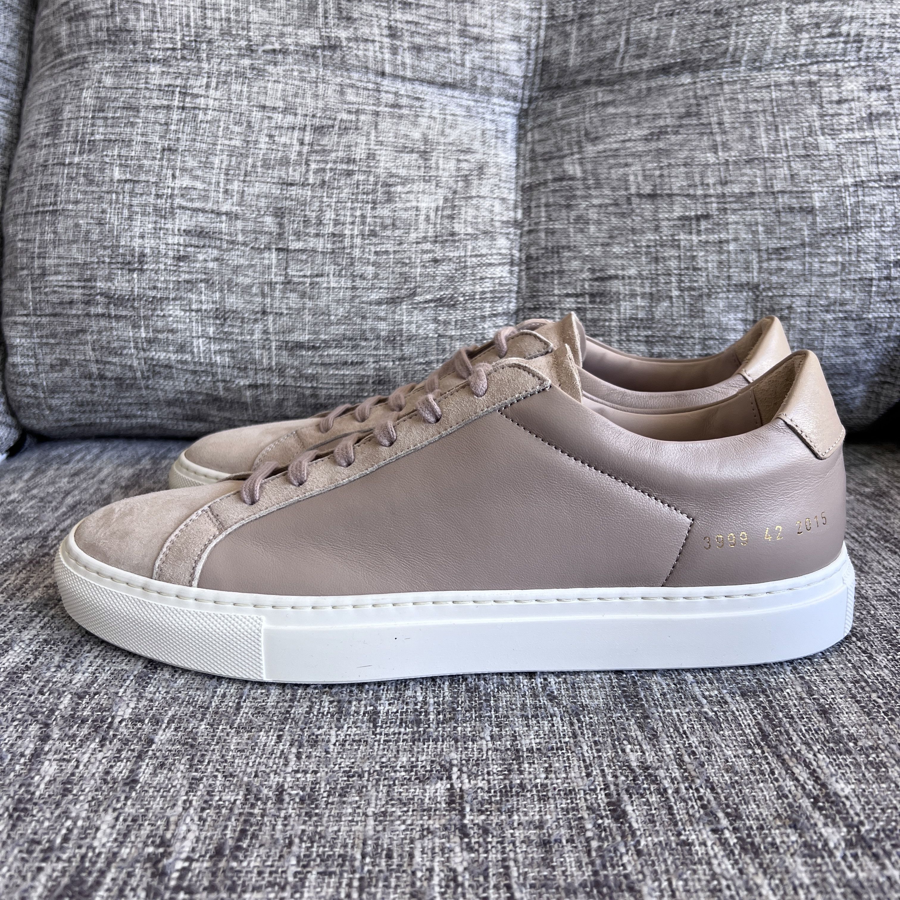 Common Projects Woman by Common Projects Size US 12 / IT 42 - 4 Thumbnail