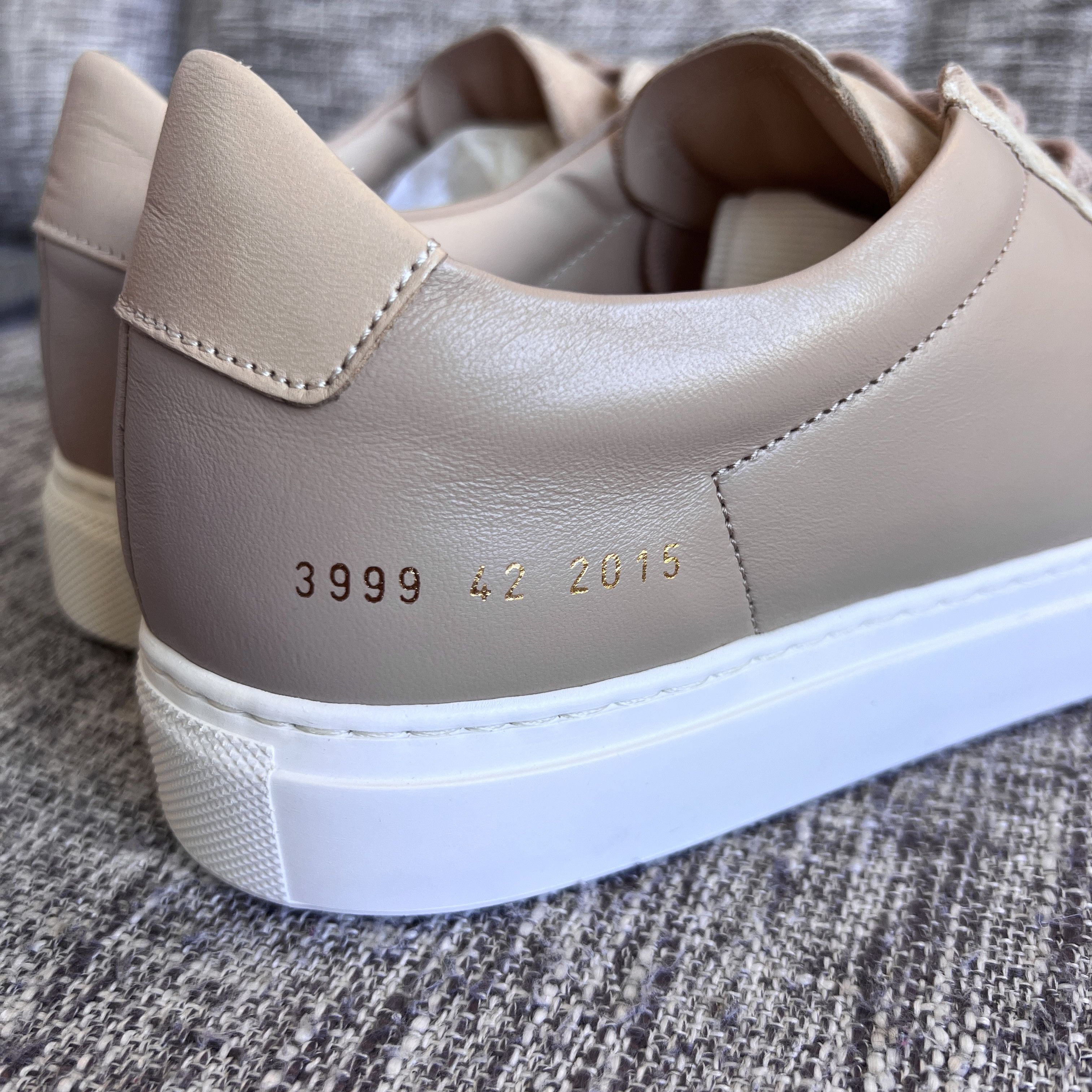 Common Projects Woman by Common Projects Size US 12 / IT 42 - 7 Thumbnail