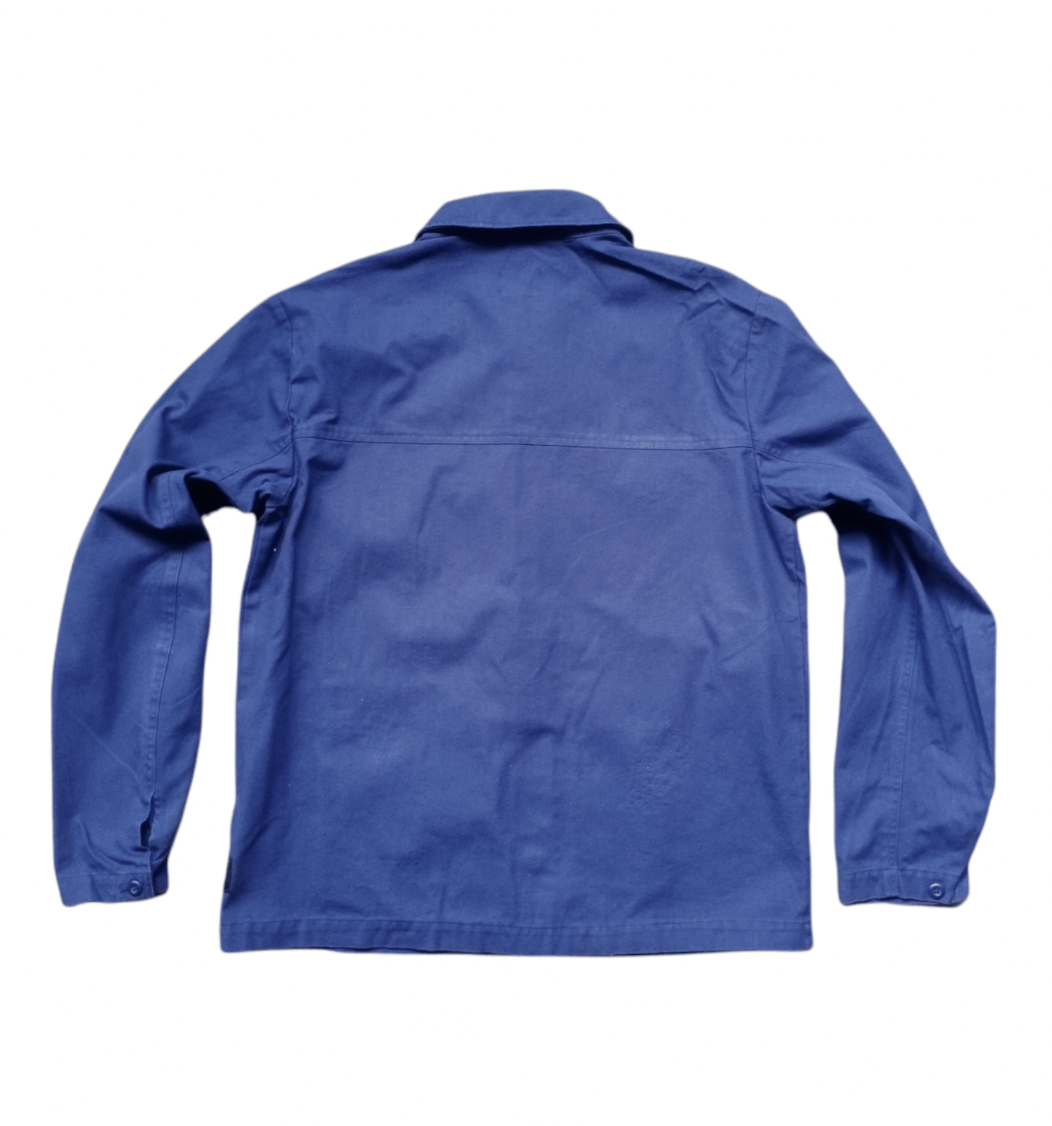 Hurley 🔥RARE🔥Hurley Workwear Chore Button Jacket Size US L / EU 52-54 / 3 - 7 Thumbnail