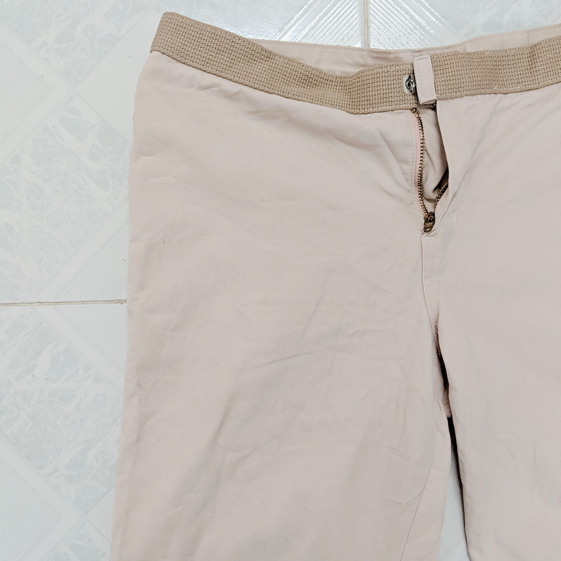 Dickies Vintage Dickies Faded Pink Casual Trousers Pants Size US 28 / EU 44 - 12 Thumbnail