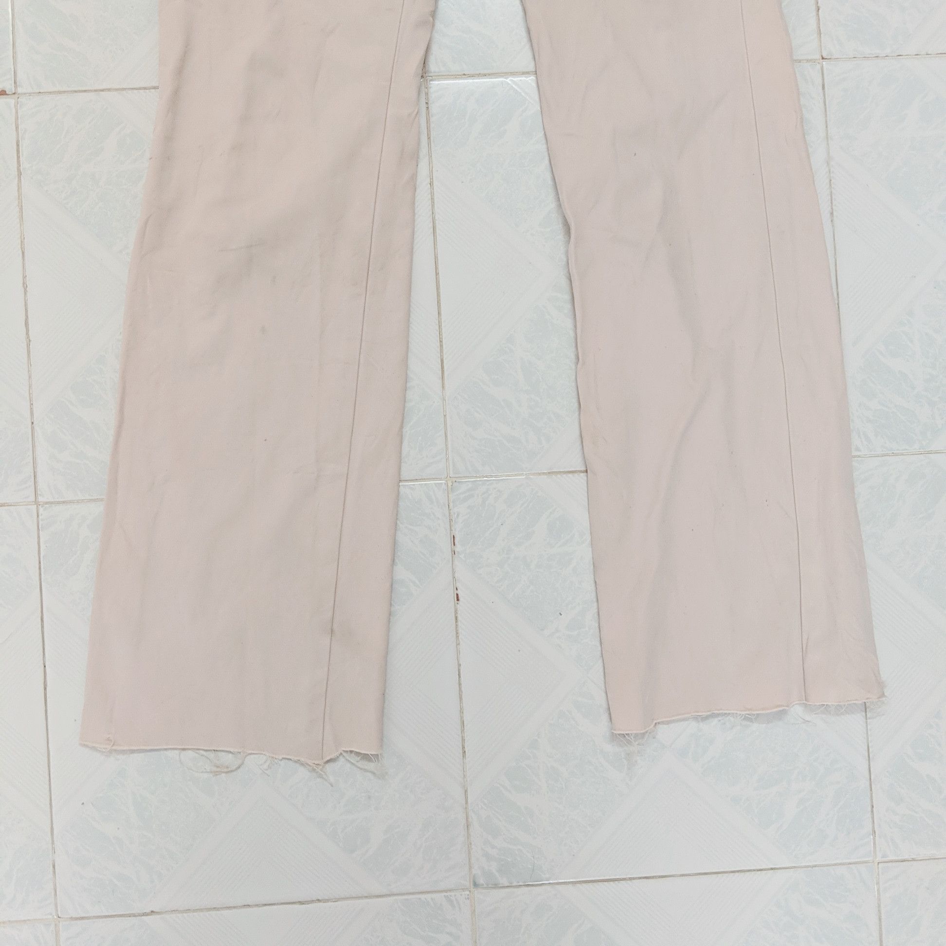 Dickies Vintage Dickies Faded Pink Casual Trousers Pants Size US 28 / EU 44 - 14 Thumbnail