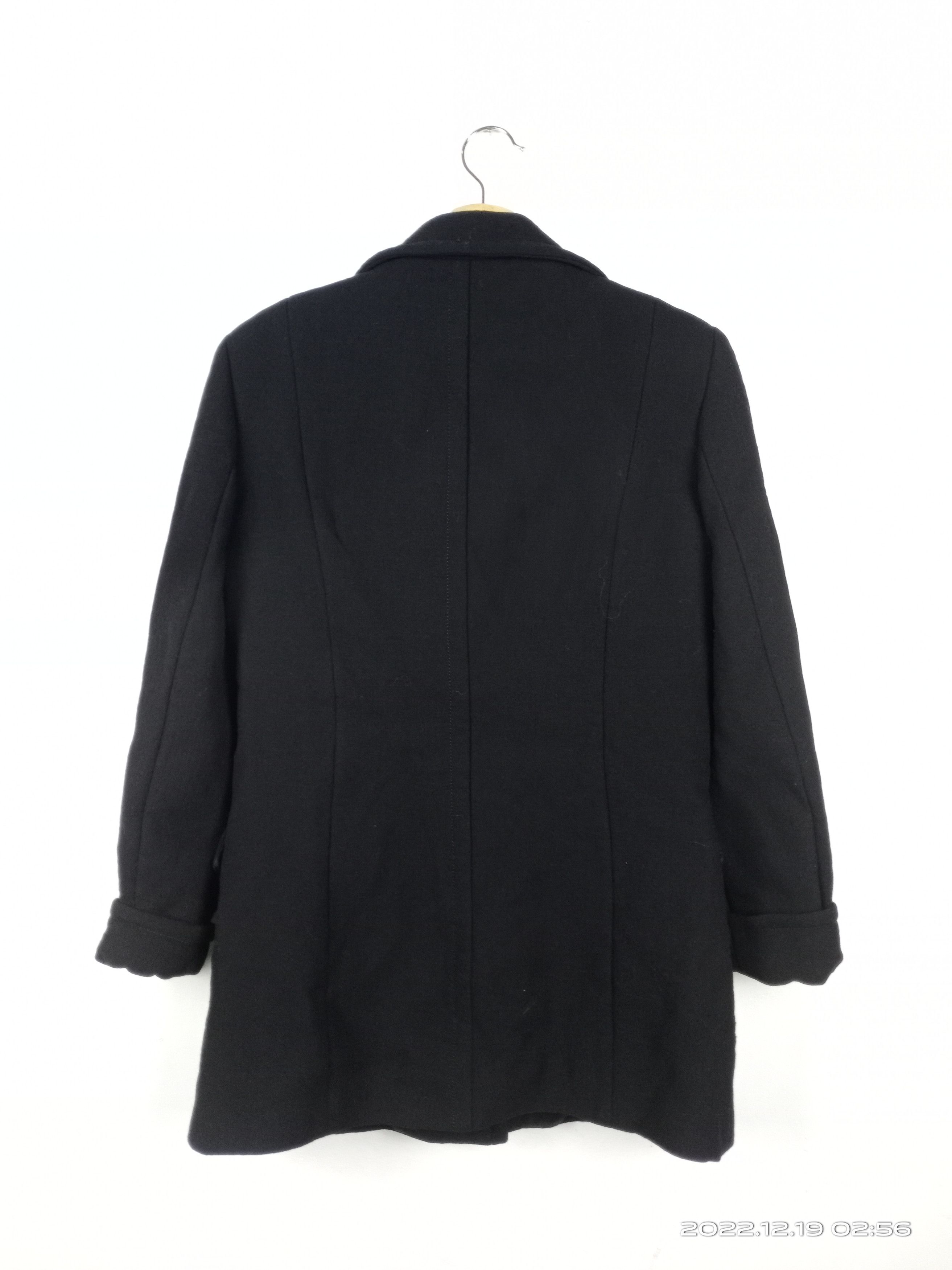 Anna Sui 💥RARE💥Sui By Anna Sui Coat Jacket Size XS / US 0-2 / IT 36-38 - 10 Thumbnail