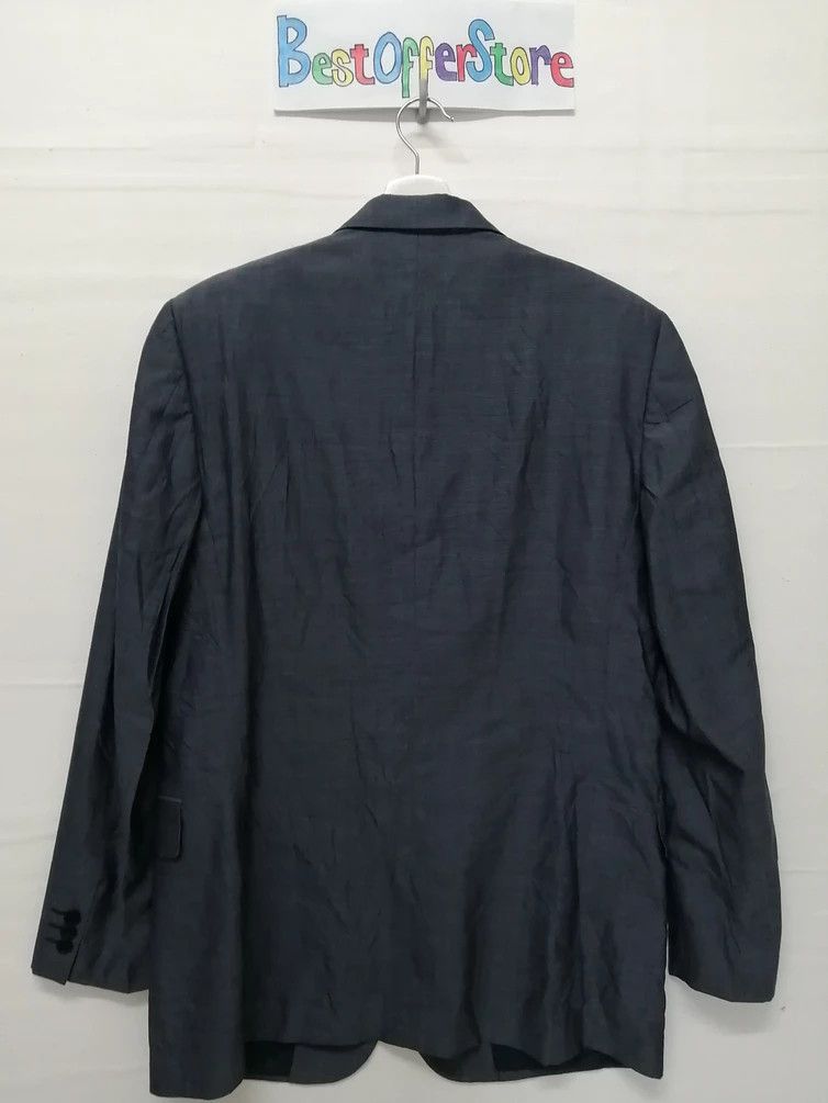 Versace Men’s Versus Versace blazers balck size 48 M Size 36S - 10 Thumbnail