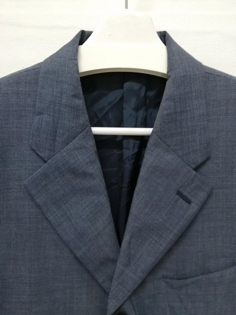 Versace Men’s Versus Versace blazers balck size 48 M Size 36S - 3 Thumbnail