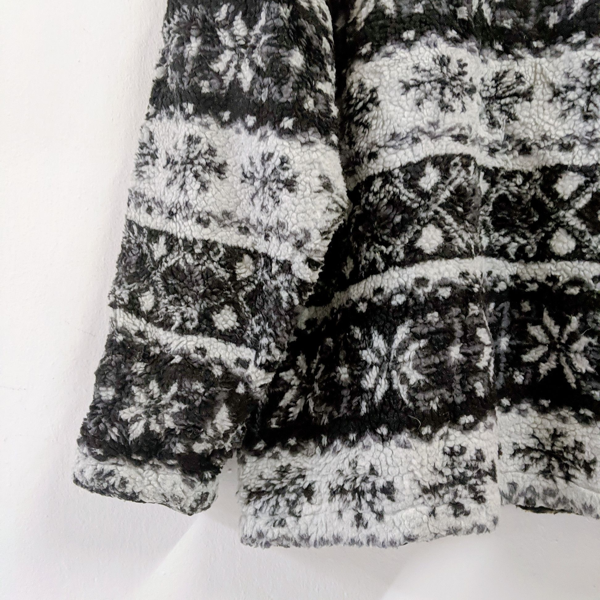 Japanese Brand Vintage Japanese Native Cardigan Zipper Ups Size US XL / EU 56 / 4 - 8 Thumbnail