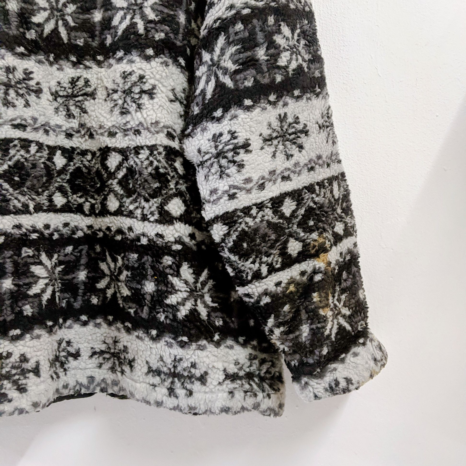 Japanese Brand Vintage Japanese Native Cardigan Zipper Ups Size US XL / EU 56 / 4 - 7 Thumbnail
