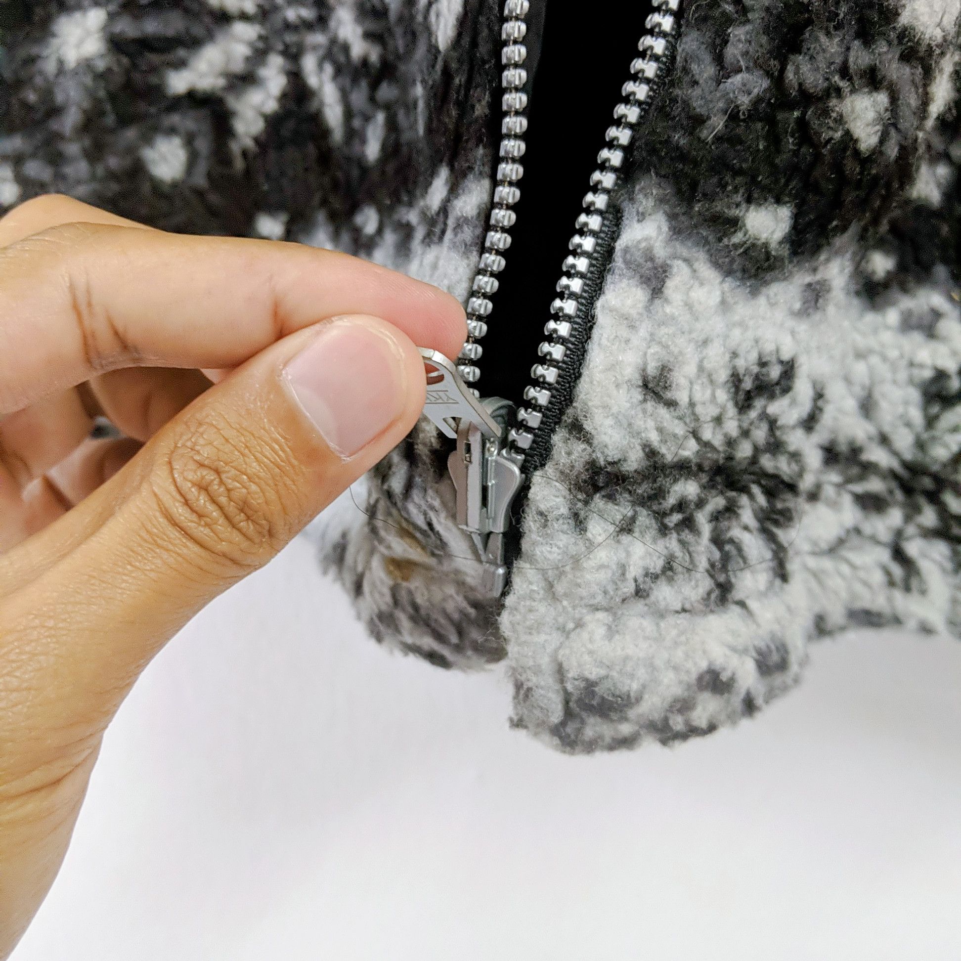 Japanese Brand Vintage Japanese Native Cardigan Zipper Ups Size US XL / EU 56 / 4 - 10 Thumbnail
