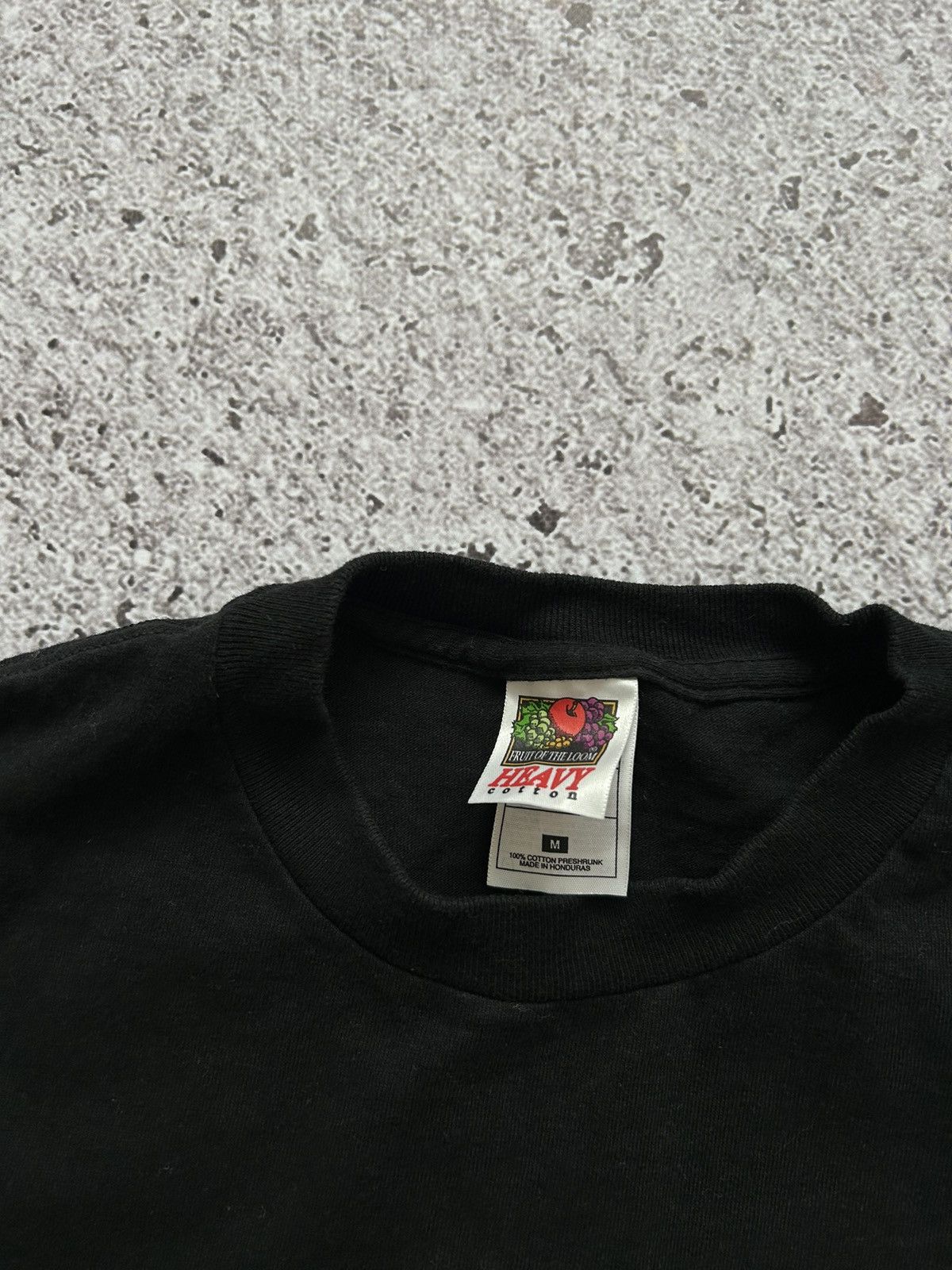 Band Tees × Vintage Vintage The Undertones Teenage Kicks 90’s B16 T-Shirt Size US M / EU 48-50 / 2 - 5 Thumbnail