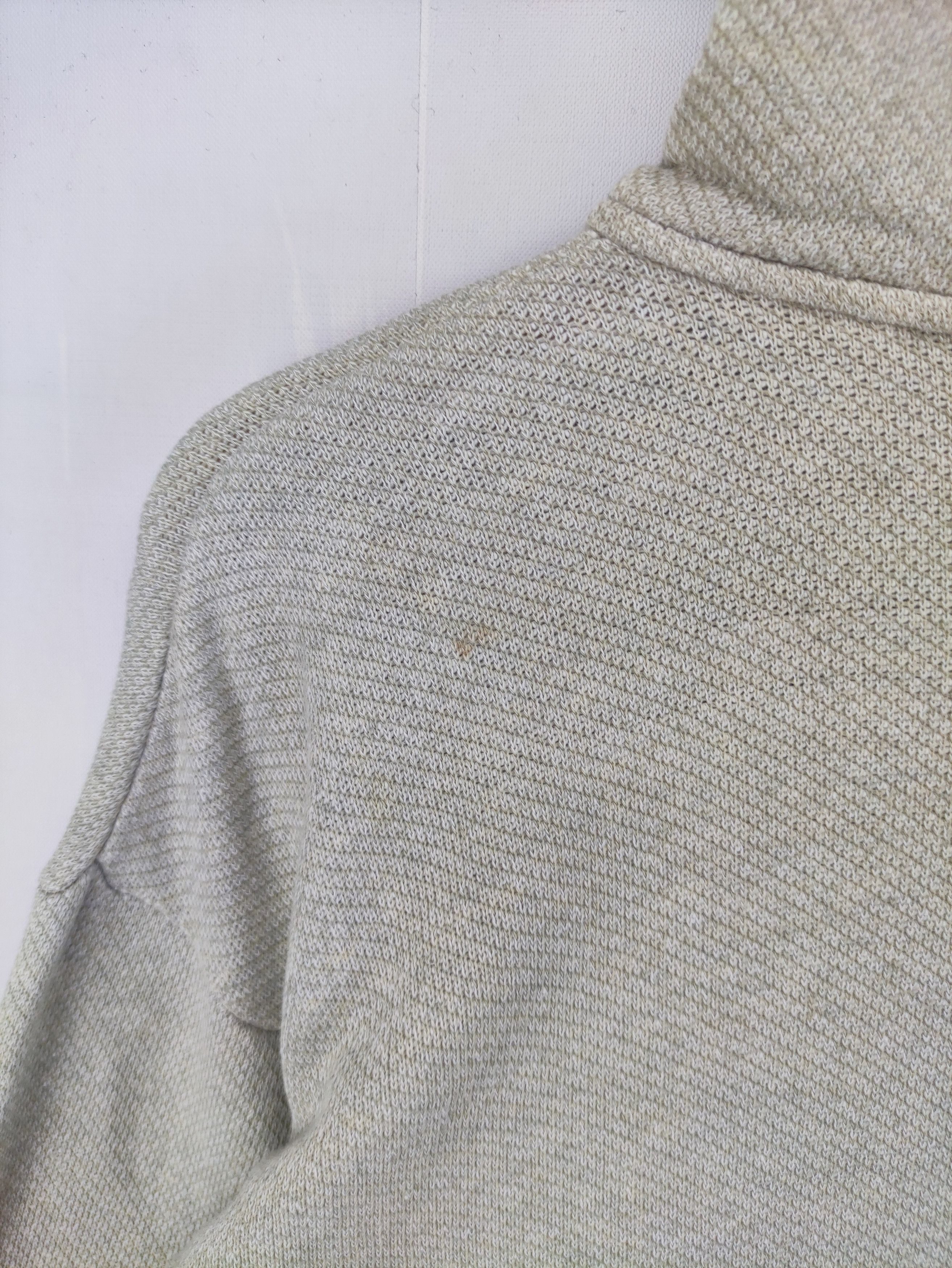 45rpm Vintage 45 Rpm Indigo Sweater Hoodie Zipper Size US M / EU 48-50 / 2 - 12 Thumbnail