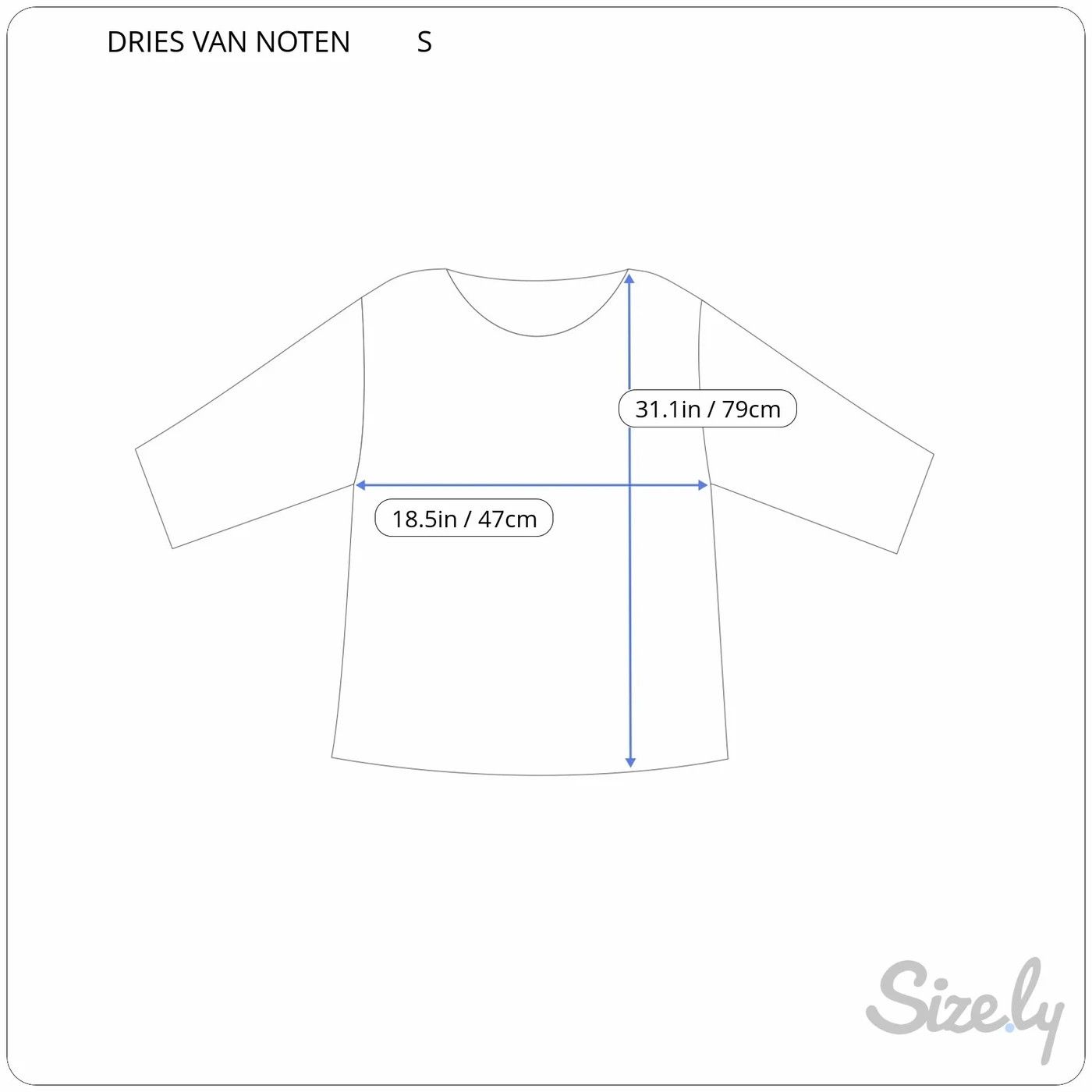 Dries Van Noten ⚡️QUICK SALE⚡️Dries Van Noten Beige Knit Sweater Size S / US 4 / IT 40 - 5 Thumbnail