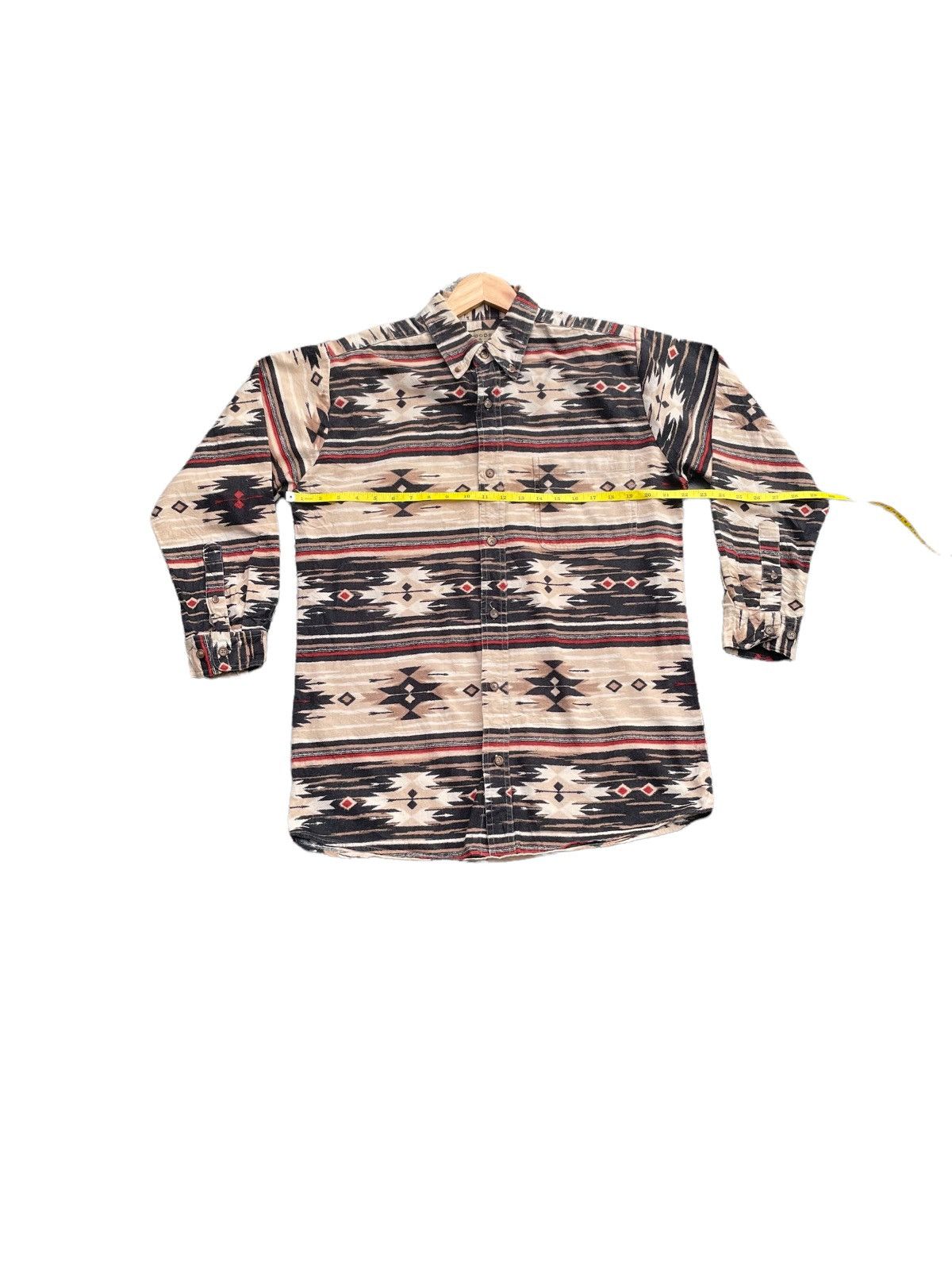 Native Woods & Water Native Shirt Size US L / EU 52-54 / 3 - 2 Thumbnail