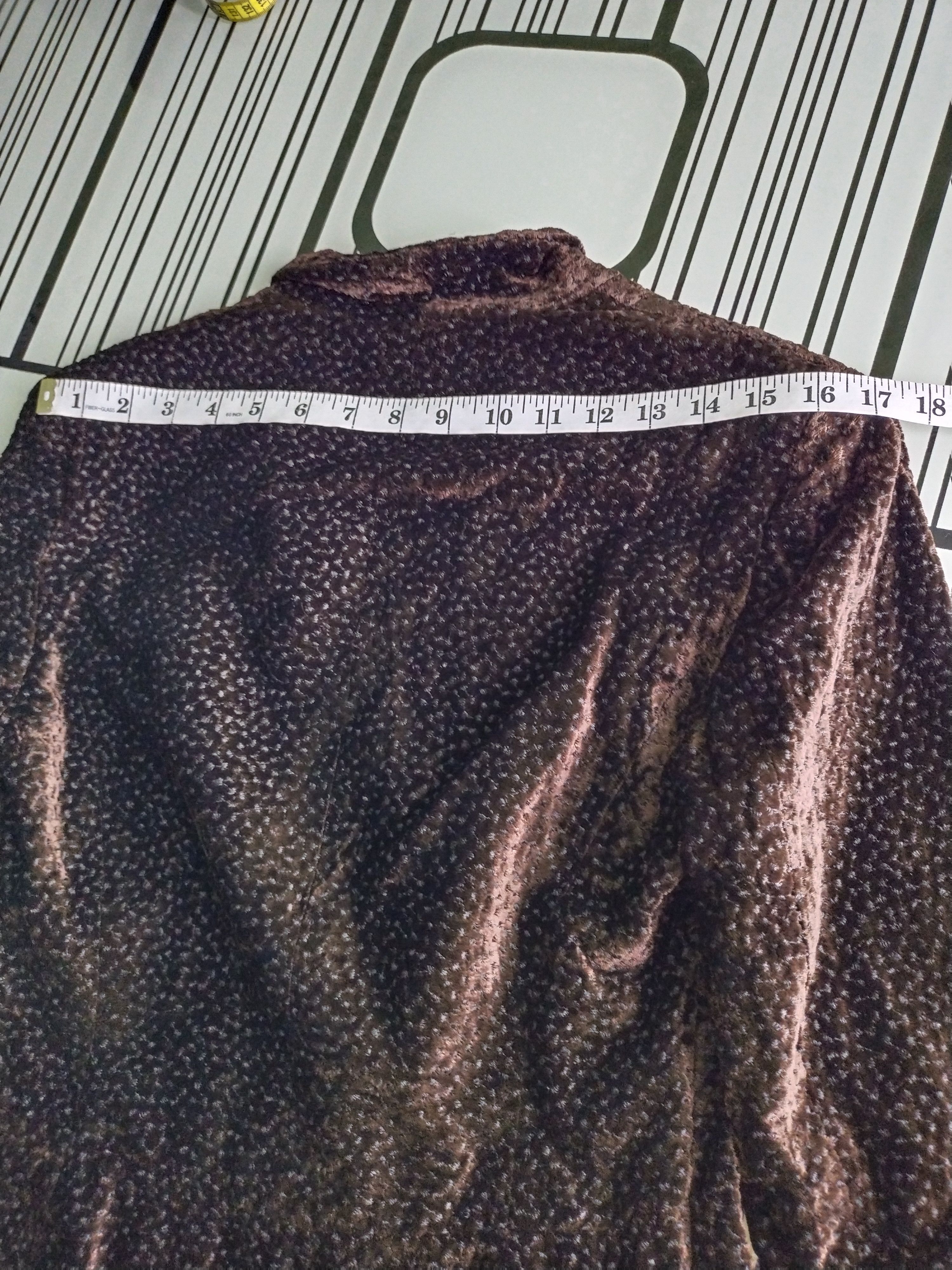 Salvatore Ferragamo VINTAGE COAT SALVATORE FERRAGAMO Size S / US 4 / IT 40 - 15 Thumbnail