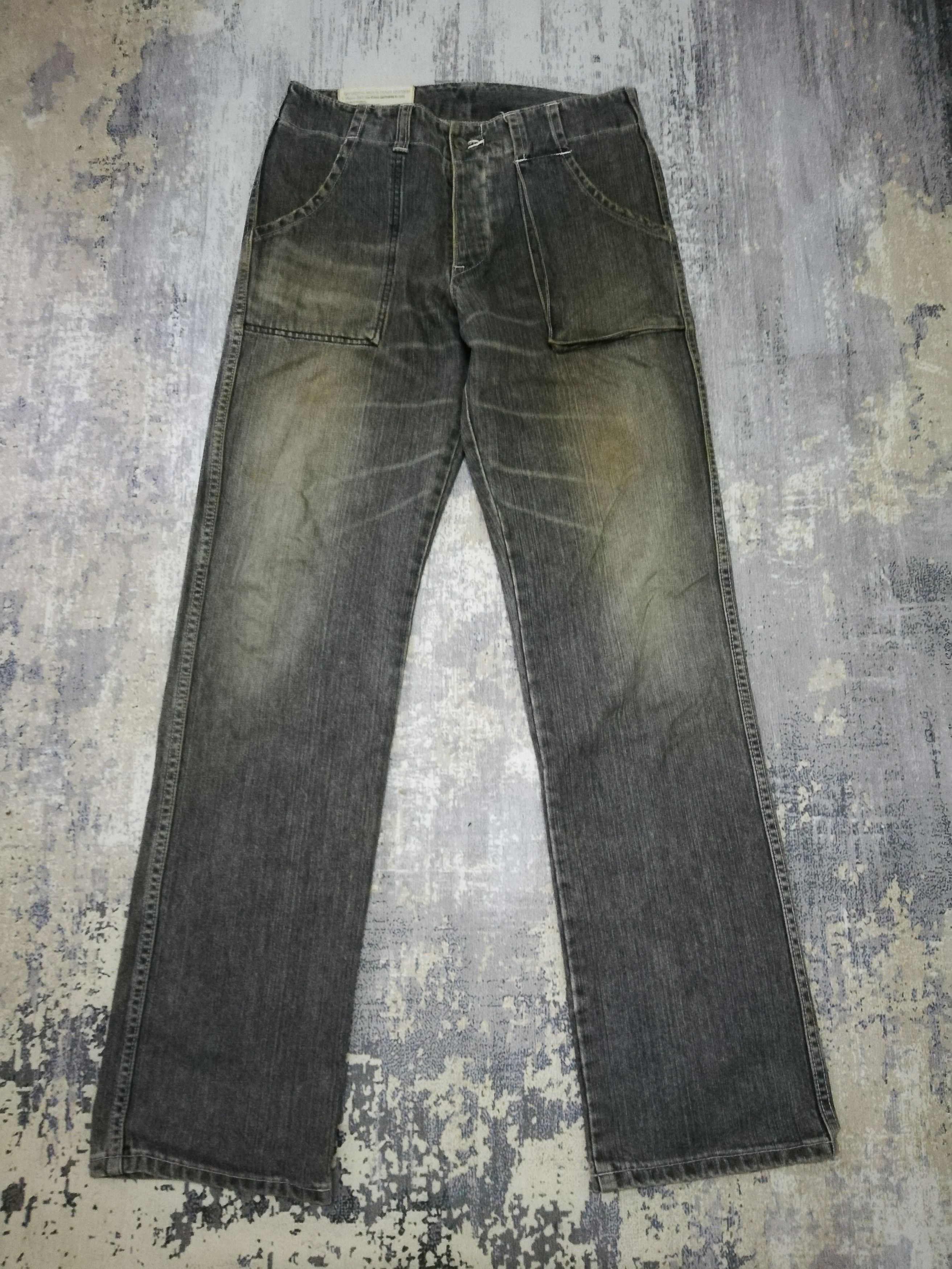 John Bull Jeans | Grailed
