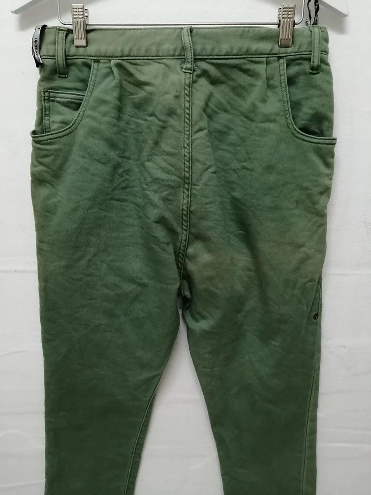 Issey Miyake MERCIBEAUCOUP by Issey Miyake Pants Size US 30 / EU 46 - 11 Thumbnail