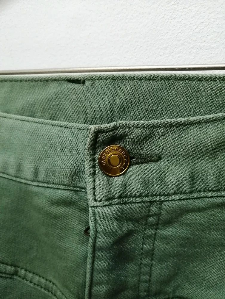 Issey Miyake MERCIBEAUCOUP by Issey Miyake Pants Size US 30 / EU 46 - 4 Thumbnail