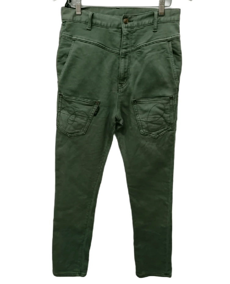 Issey Miyake MERCIBEAUCOUP by Issey Miyake Pants Size US 30 / EU 46 - 1 Thumbnail