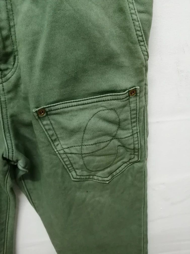 Issey Miyake MERCIBEAUCOUP by Issey Miyake Pants Size US 30 / EU 46 - 8 Thumbnail