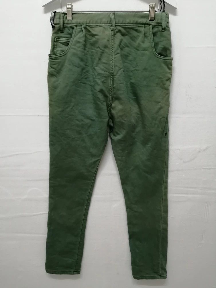 Issey Miyake MERCIBEAUCOUP by Issey Miyake Pants Size US 30 / EU 46 - 10 Thumbnail