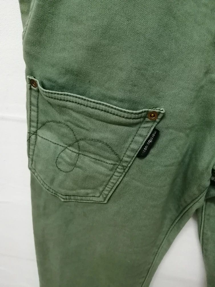 Issey Miyake MERCIBEAUCOUP by Issey Miyake Pants Size US 30 / EU 46 - 7 Thumbnail