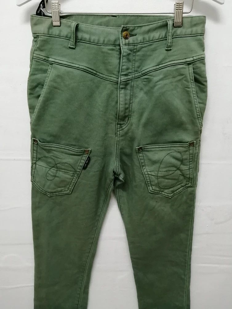 Issey Miyake MERCIBEAUCOUP by Issey Miyake Pants Size US 30 / EU 46 - 3 Thumbnail