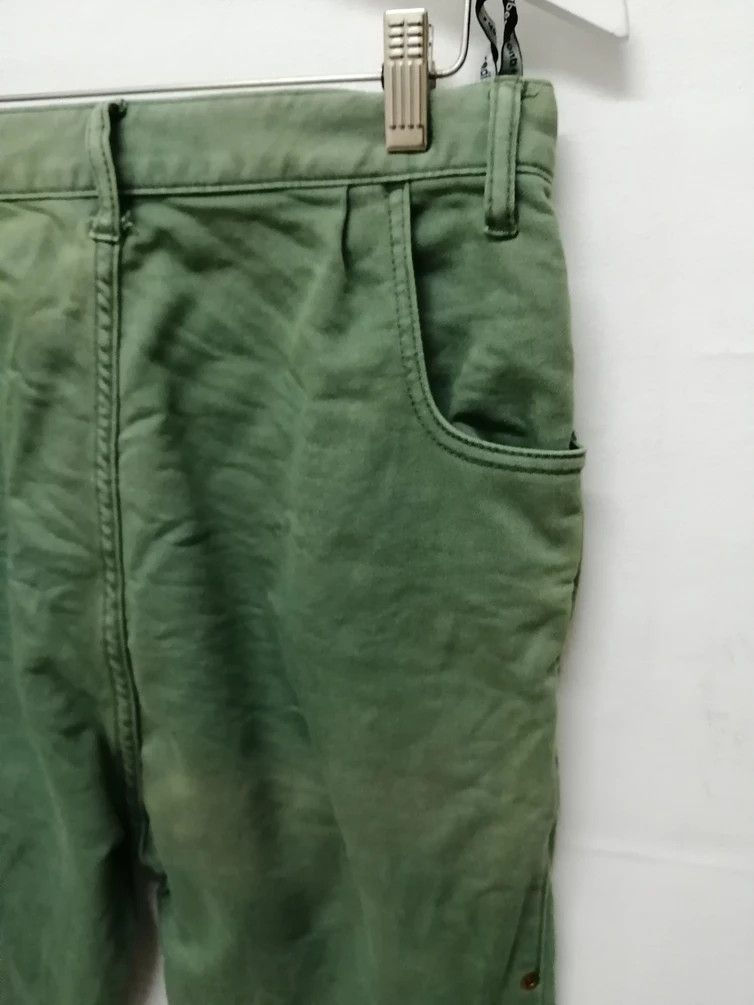 Issey Miyake MERCIBEAUCOUP by Issey Miyake Pants Size US 30 / EU 46 - 13 Thumbnail