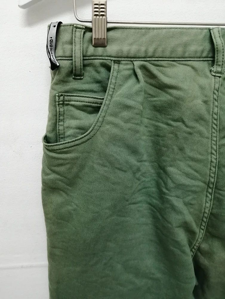 Issey Miyake MERCIBEAUCOUP by Issey Miyake Pants Size US 30 / EU 46 - 12 Thumbnail