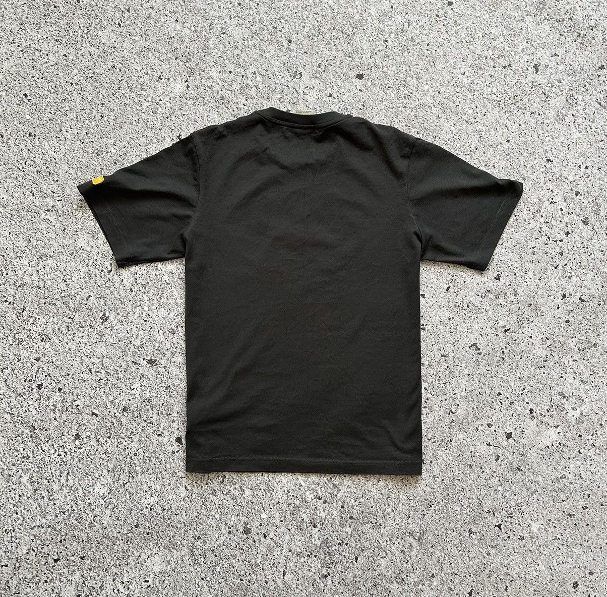Nike × Vintage Vintage 90s Nike t-shirt Y2K CW21 HYPE Size US M / EU 48-50 / 2 - 4 Thumbnail