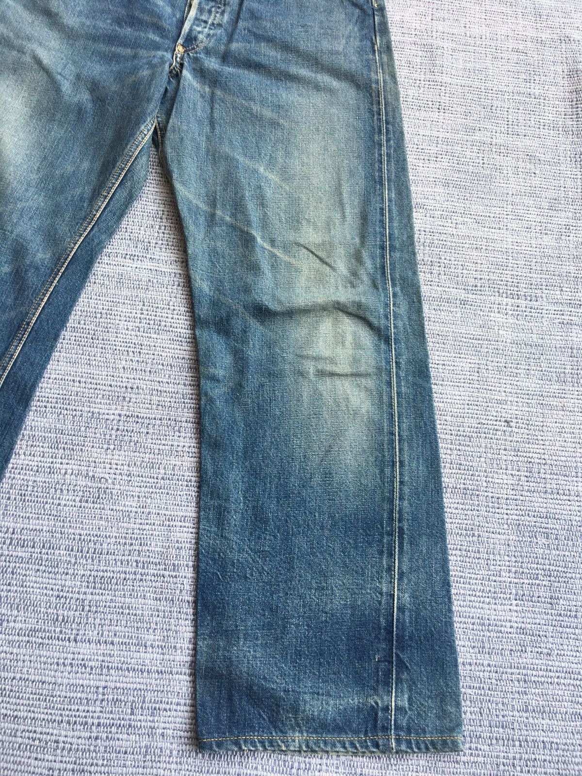 Lee vintage lee denim Size US 32 / EU 48 - 4 Thumbnail