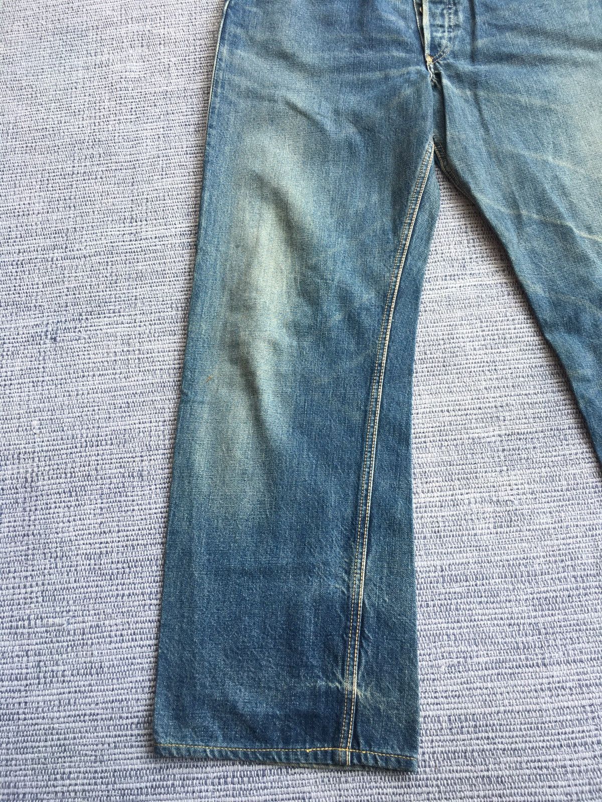 Lee vintage lee denim Size US 32 / EU 48 - 3 Thumbnail