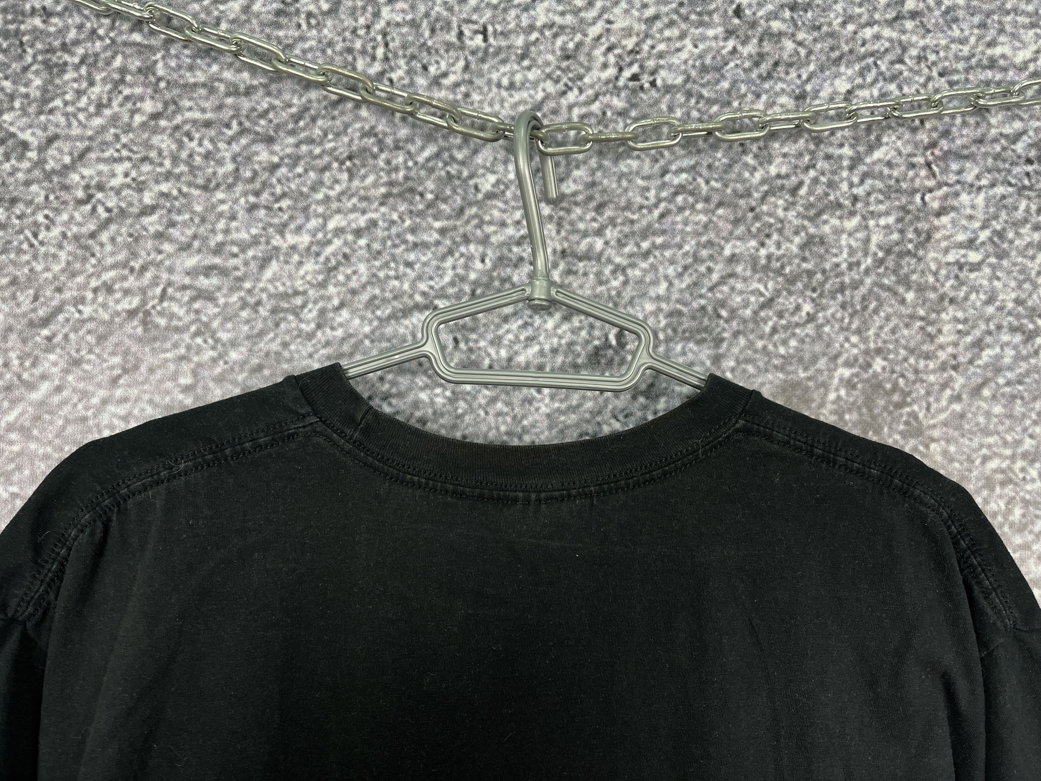 Expert Horror Halloween Michael Myers T-Shirt Horror Movie Killin It XL Size US XL / EU 56 / 4 - 7 Thumbnail