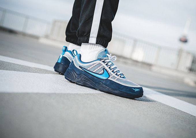 Nike nike zoom spiridon Size US 10.5 / EU 43-44 - 5 Thumbnail
