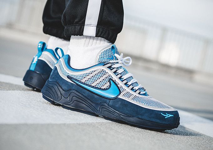 Nike nike zoom spiridon Size US 10.5 / EU 43-44 - 4 Thumbnail