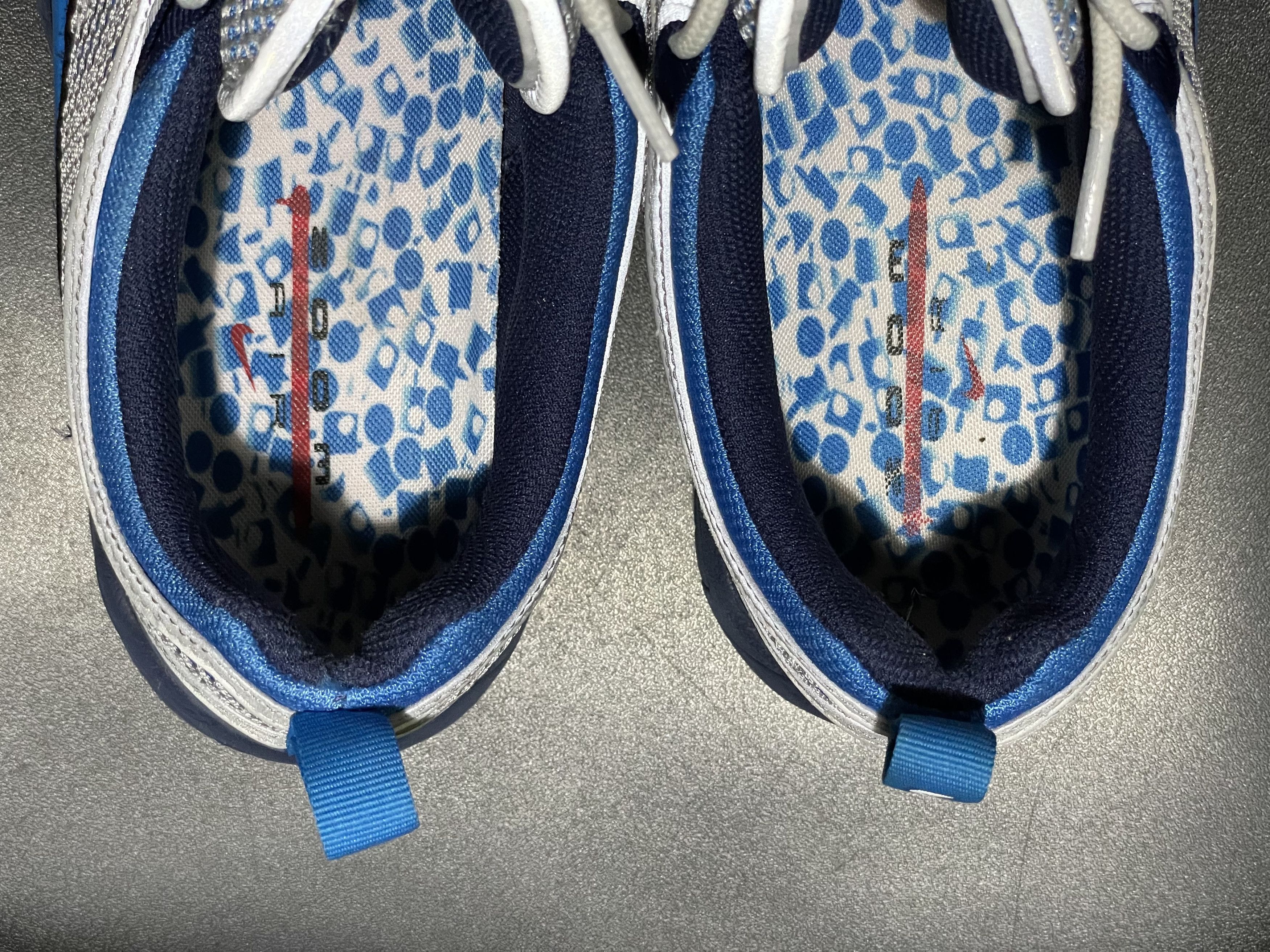 Nike nike zoom spiridon Size US 10.5 / EU 43-44 - 14 Thumbnail
