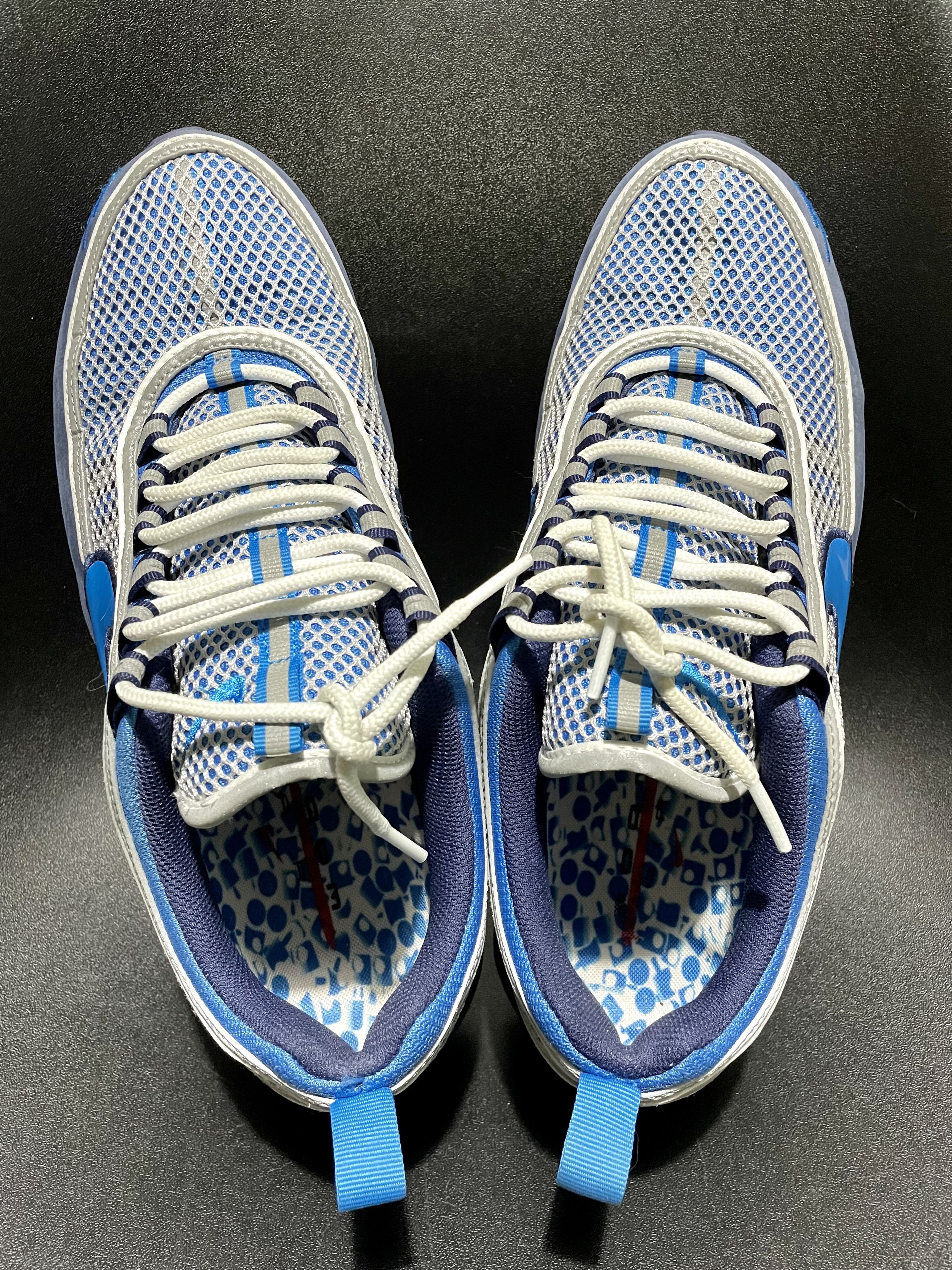 Nike nike zoom spiridon Size US 10.5 / EU 43-44 - 10 Thumbnail