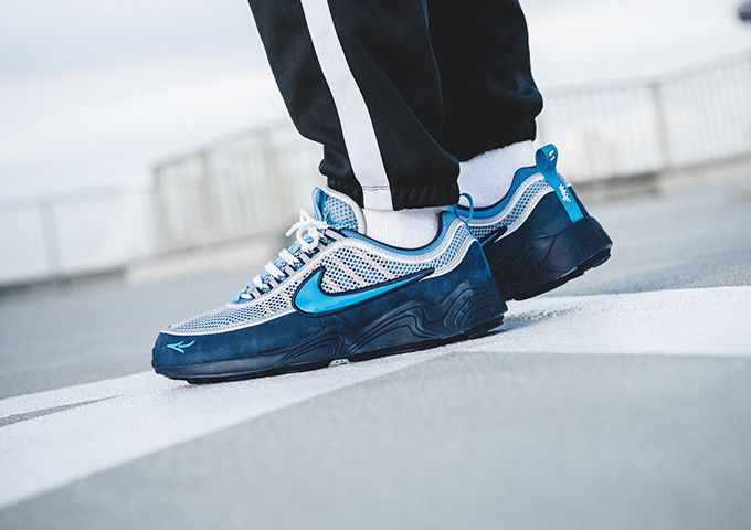 Nike nike zoom spiridon Size US 10.5 / EU 43-44 - 2 Thumbnail